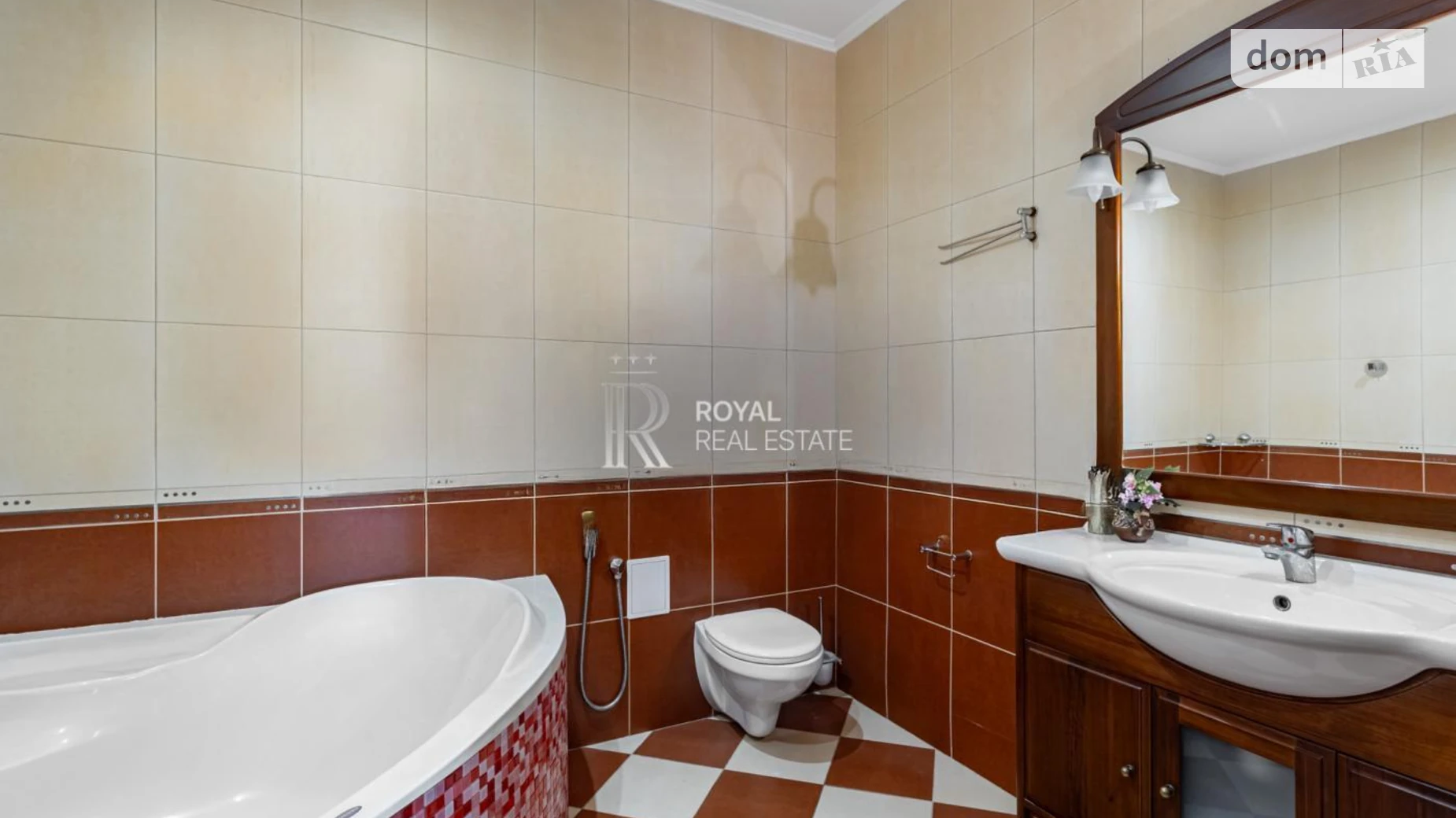 Продается дом на 2 этажа 263.1 кв. м с мансардой, цена: 450000 $ - фото 4