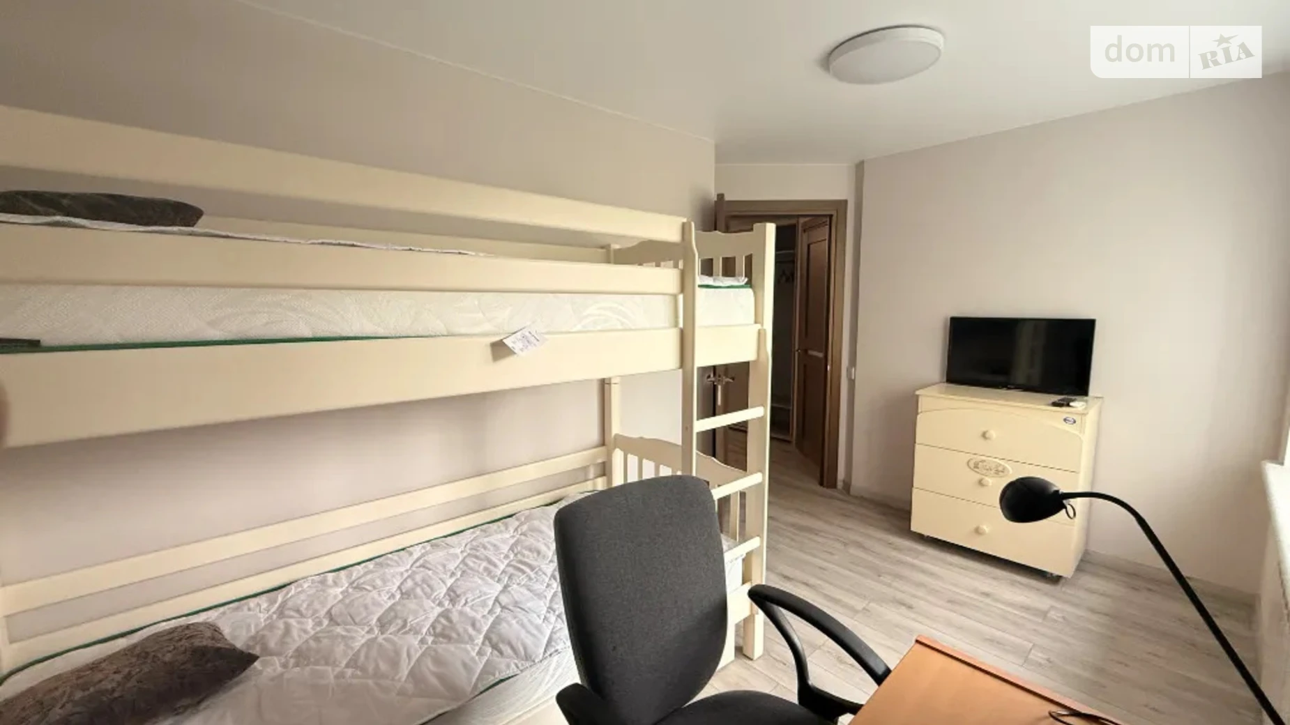 Сдается в аренду 2-комнатная квартира 69 кв. м в Днепре, просп. Поля Александра, 141 - фото 5