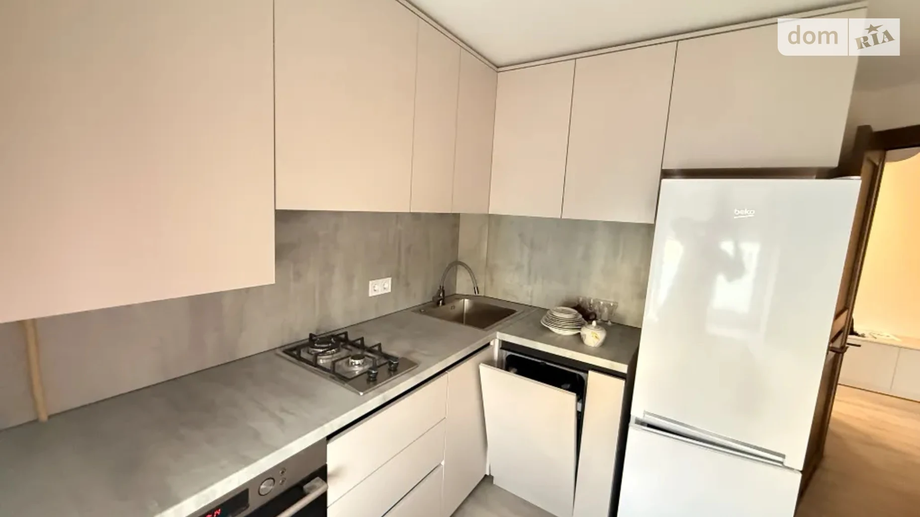 Сдается в аренду 2-комнатная квартира 69 кв. м в Днепре, просп. Поля Александра, 141 - фото 3