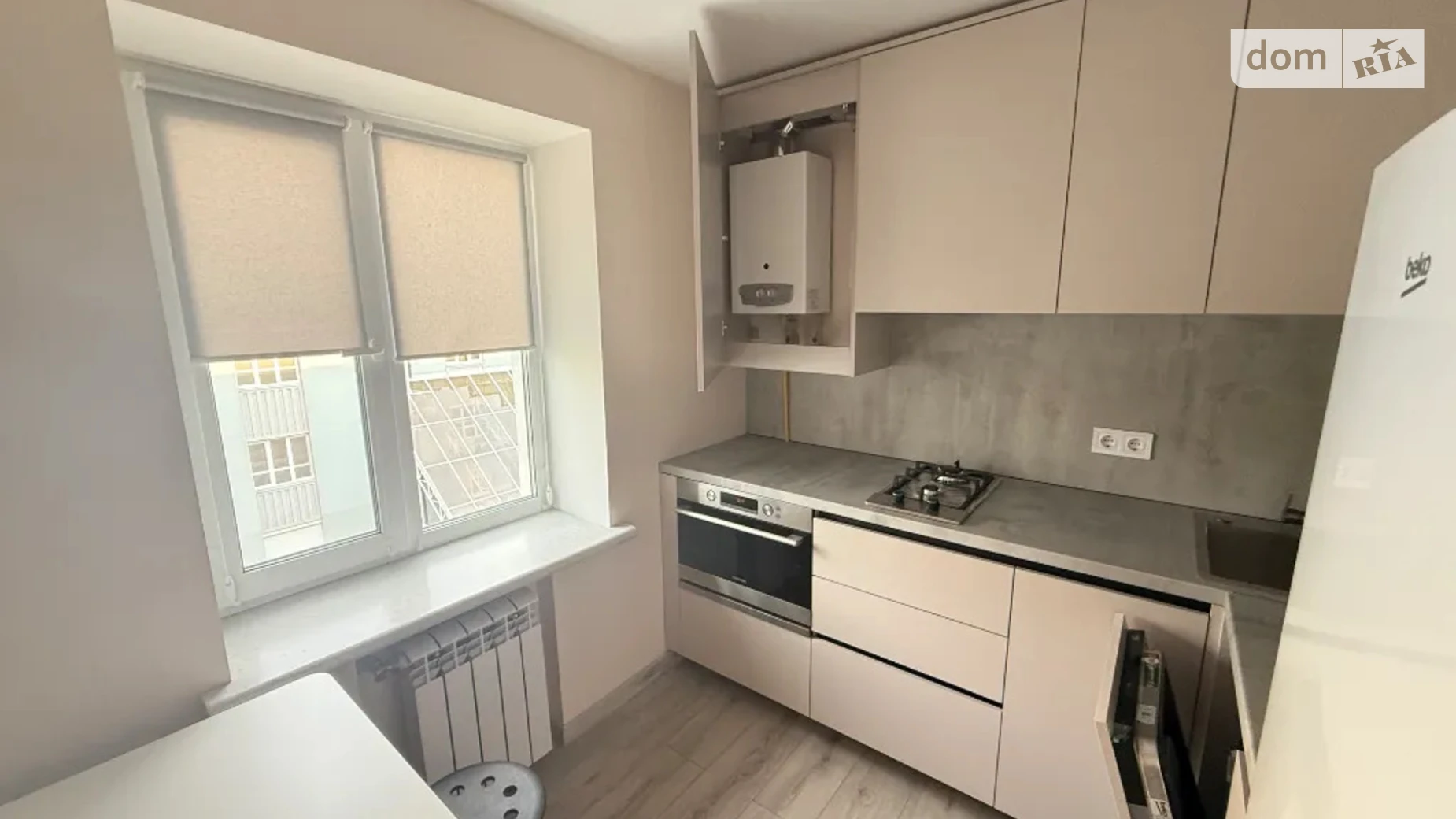 Сдается в аренду 2-комнатная квартира 69 кв. м в Днепре, просп. Поля Александра, 141 - фото 4