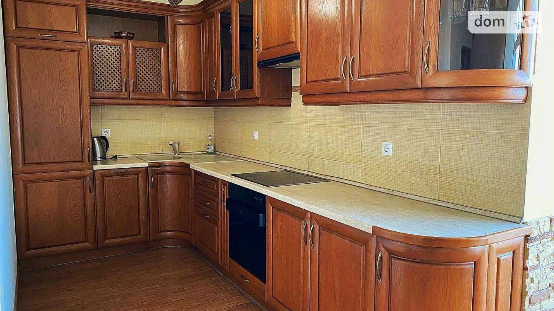 Продается 2-комнатная квартира 75 кв. м в Хмельницком, ул. Проскуровская, 45 - фото 3