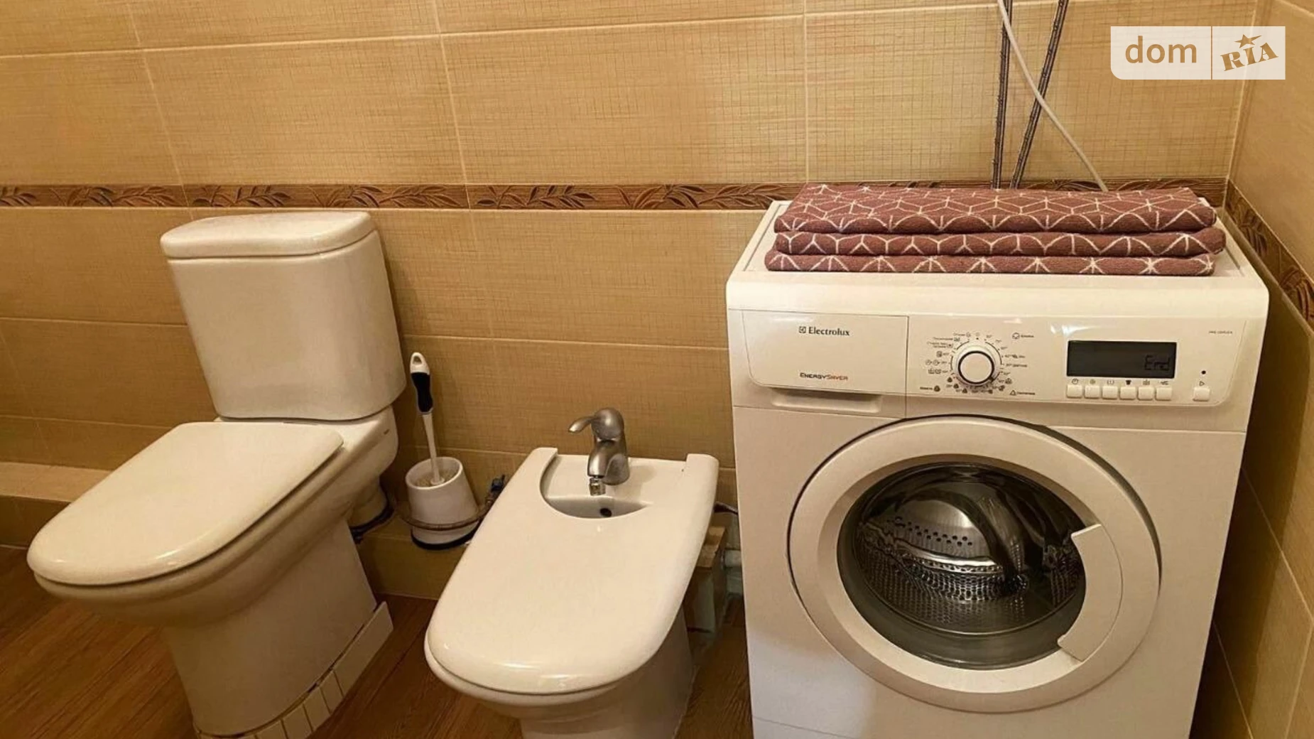 Продается 2-комнатная квартира 75 кв. м в Хмельницком, ул. Проскуровская, 45 - фото 4