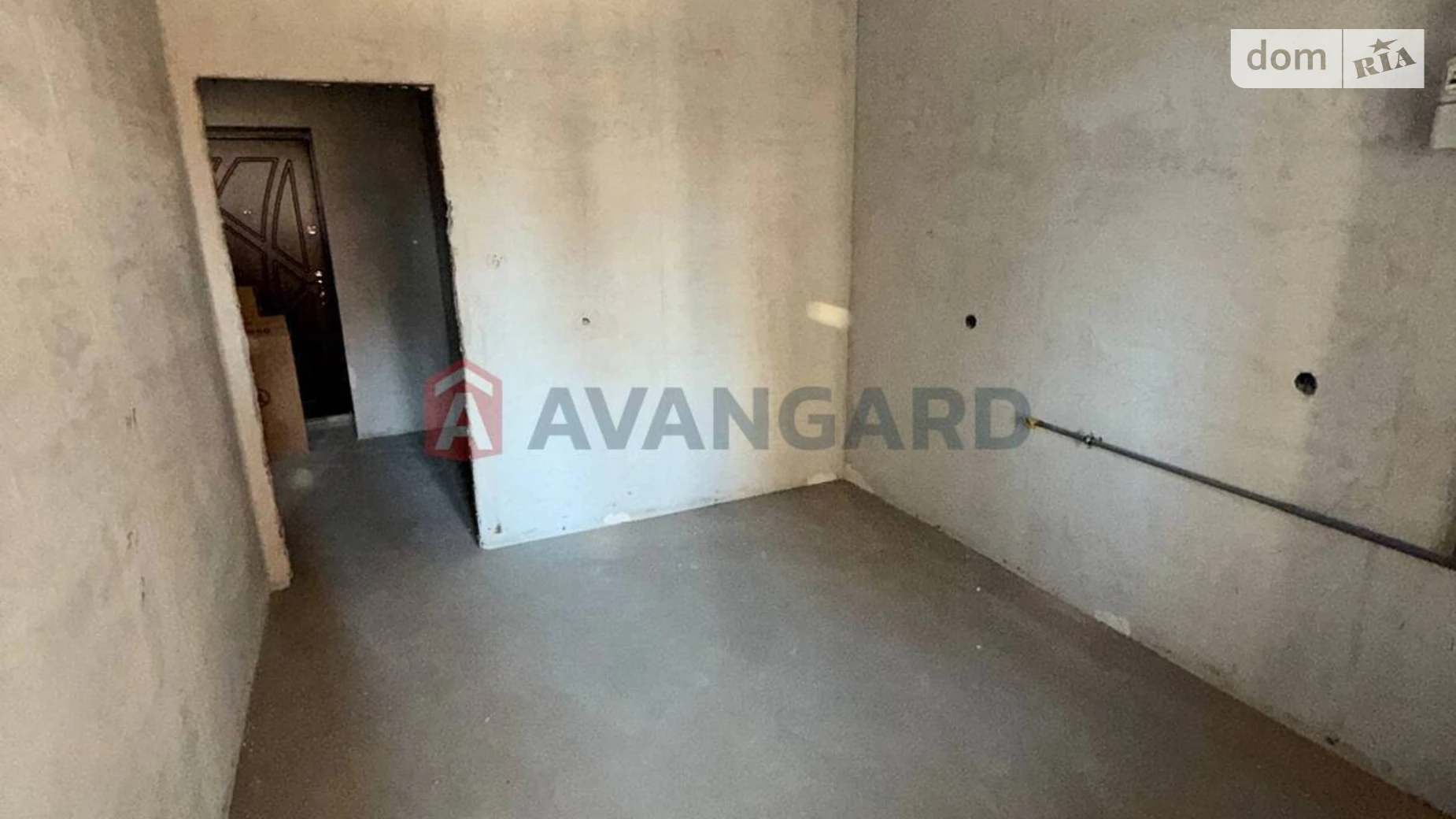 Продается 1-комнатная квартира 45.9 кв. м в Хмельницком, цена: 44000 $ - фото 3