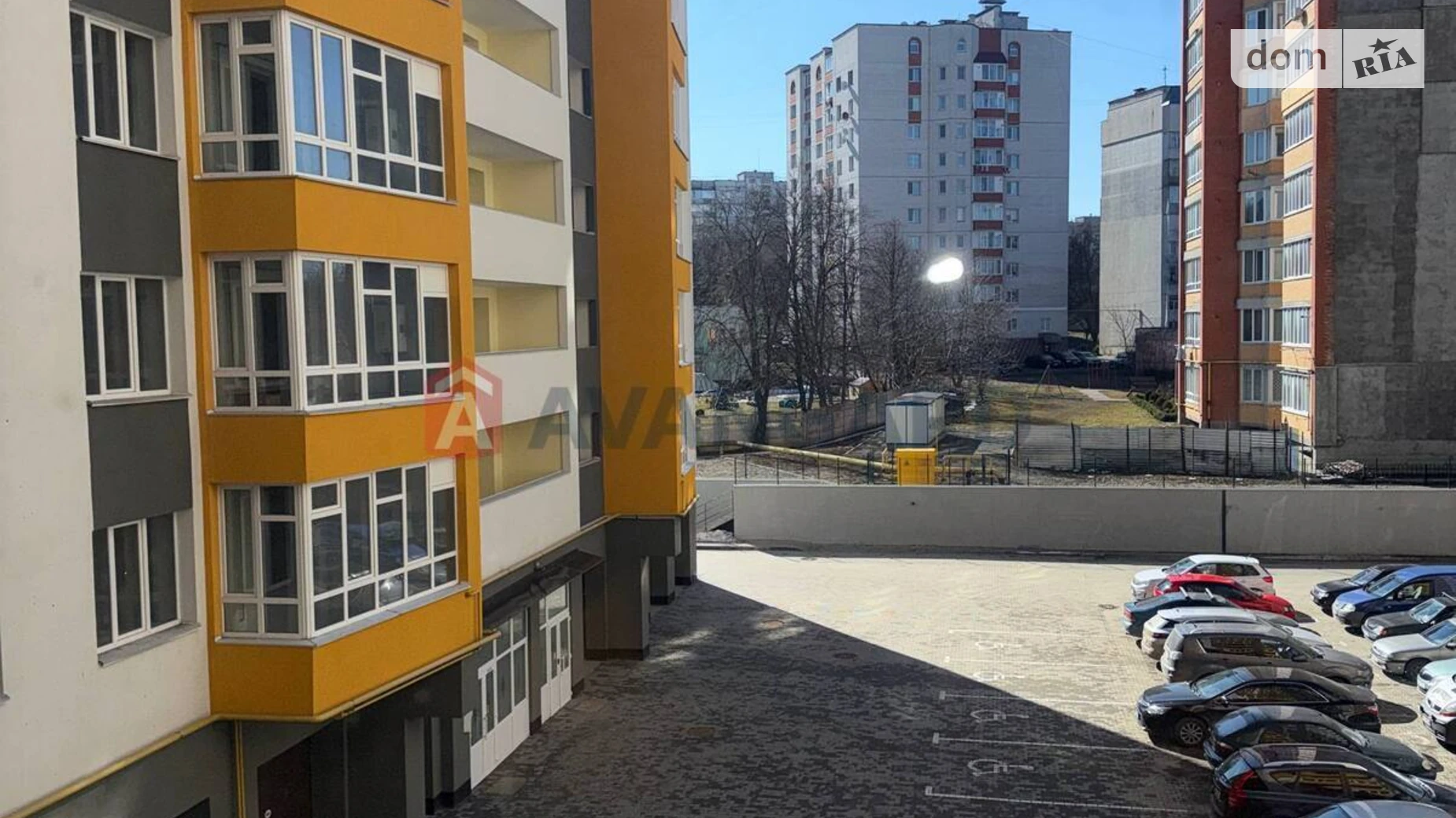 Продается 1-комнатная квартира 45.9 кв. м в Хмельницком, цена: 44000 $ - фото 5