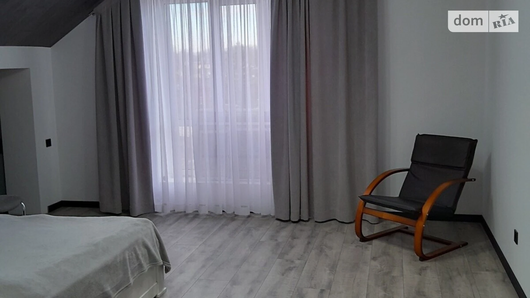 Продается 4-комнатная квартира 200 кв. м в Хмельницком, ул. Казацкая - фото 5