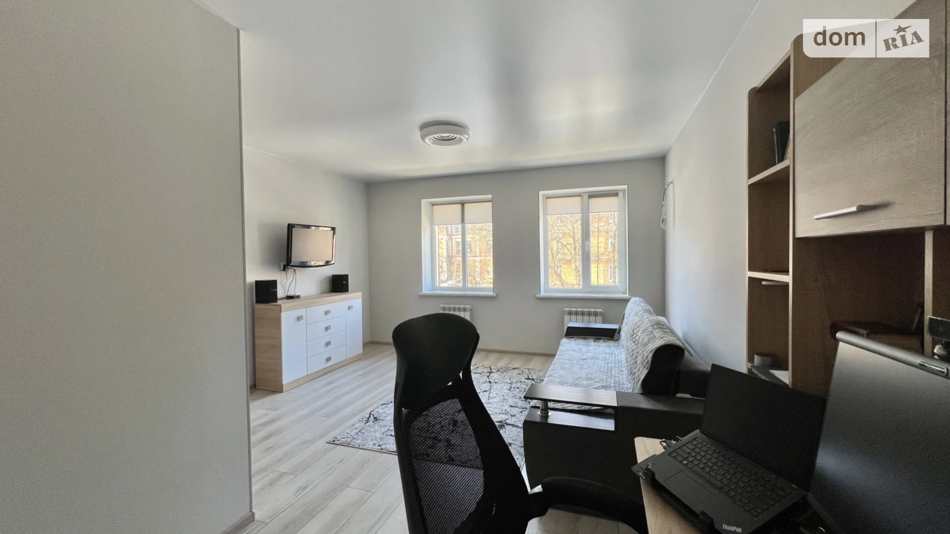 Продается 1-комнатная квартира 50.3 кв. м в, цена: 52000 $ - фото 3