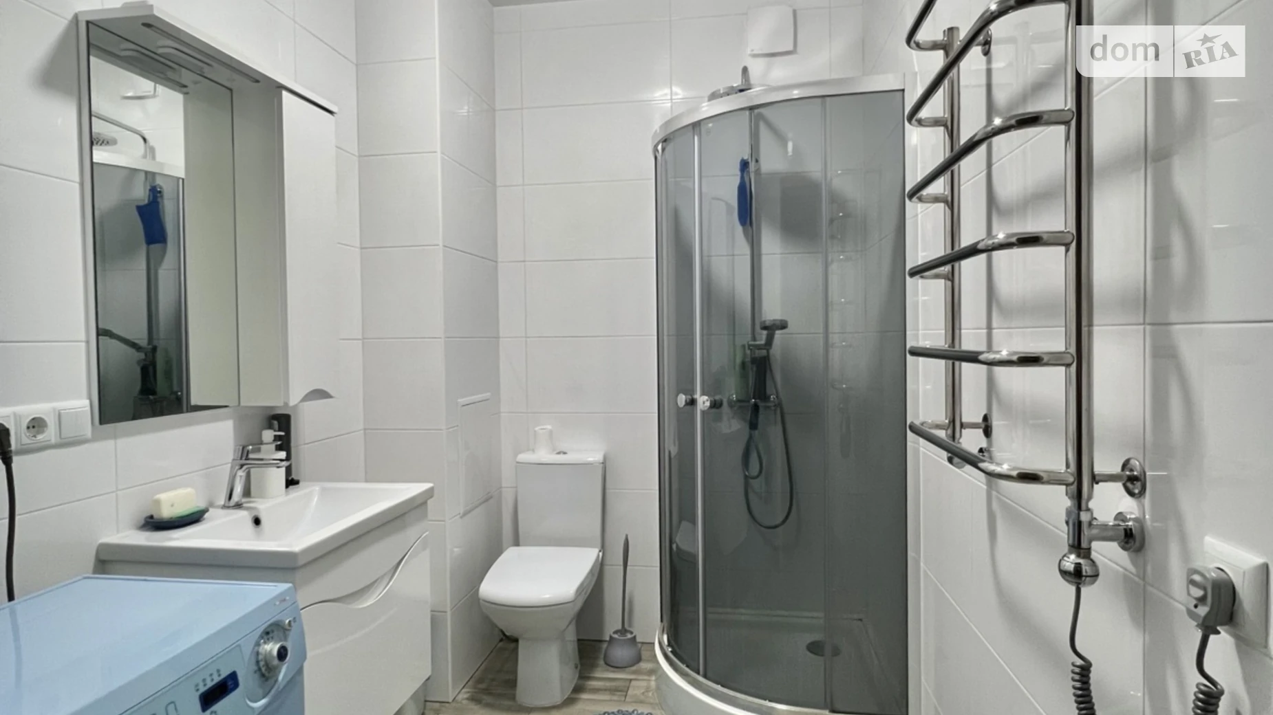 Продается 1-комнатная квартира 50.3 кв. м в, цена: 52000 $ - фото 4