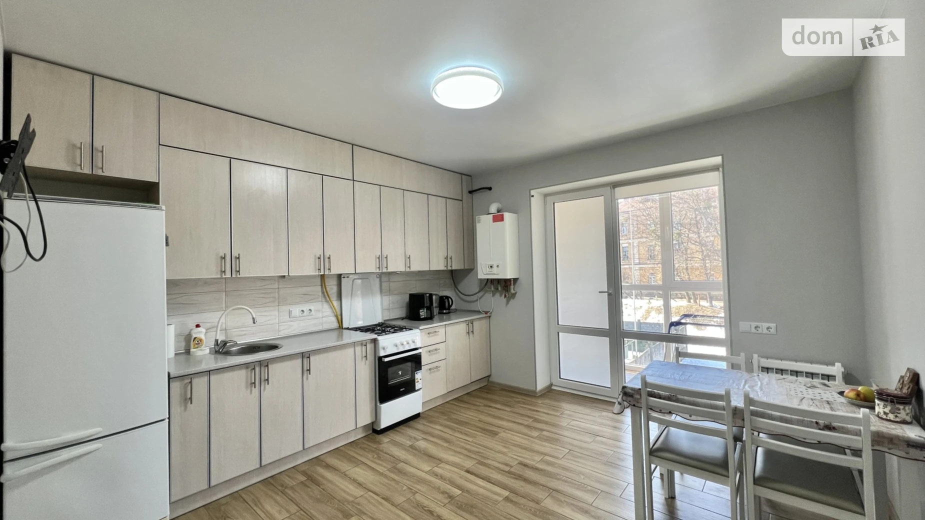 Продается 1-комнатная квартира 50.3 кв. м в, цена: 52000 $ - фото 5