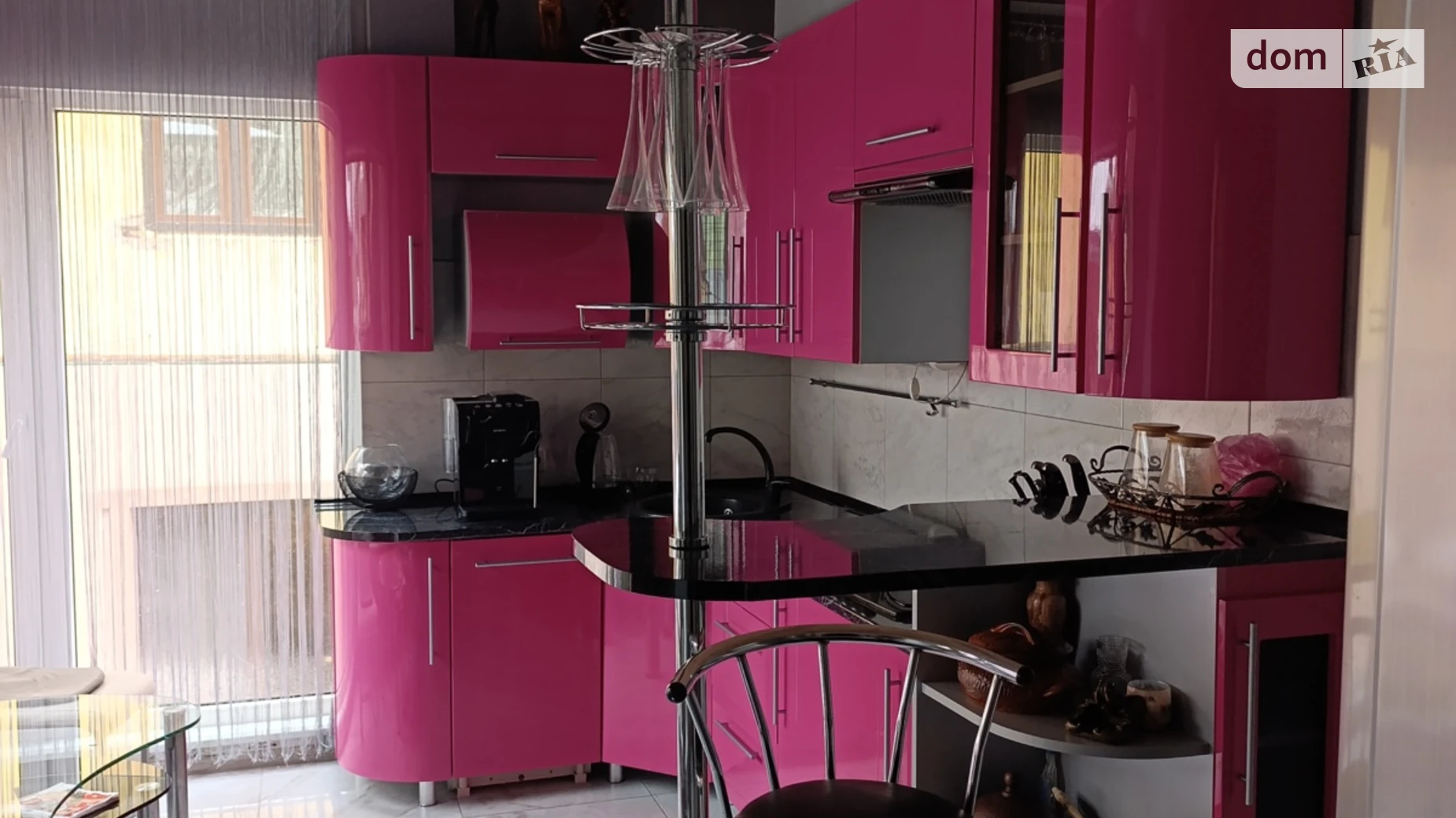 Сдается в аренду 2-комнатная квартира 170 кв. м в Черновцах, ул. Шевченко Тараса - фото 3