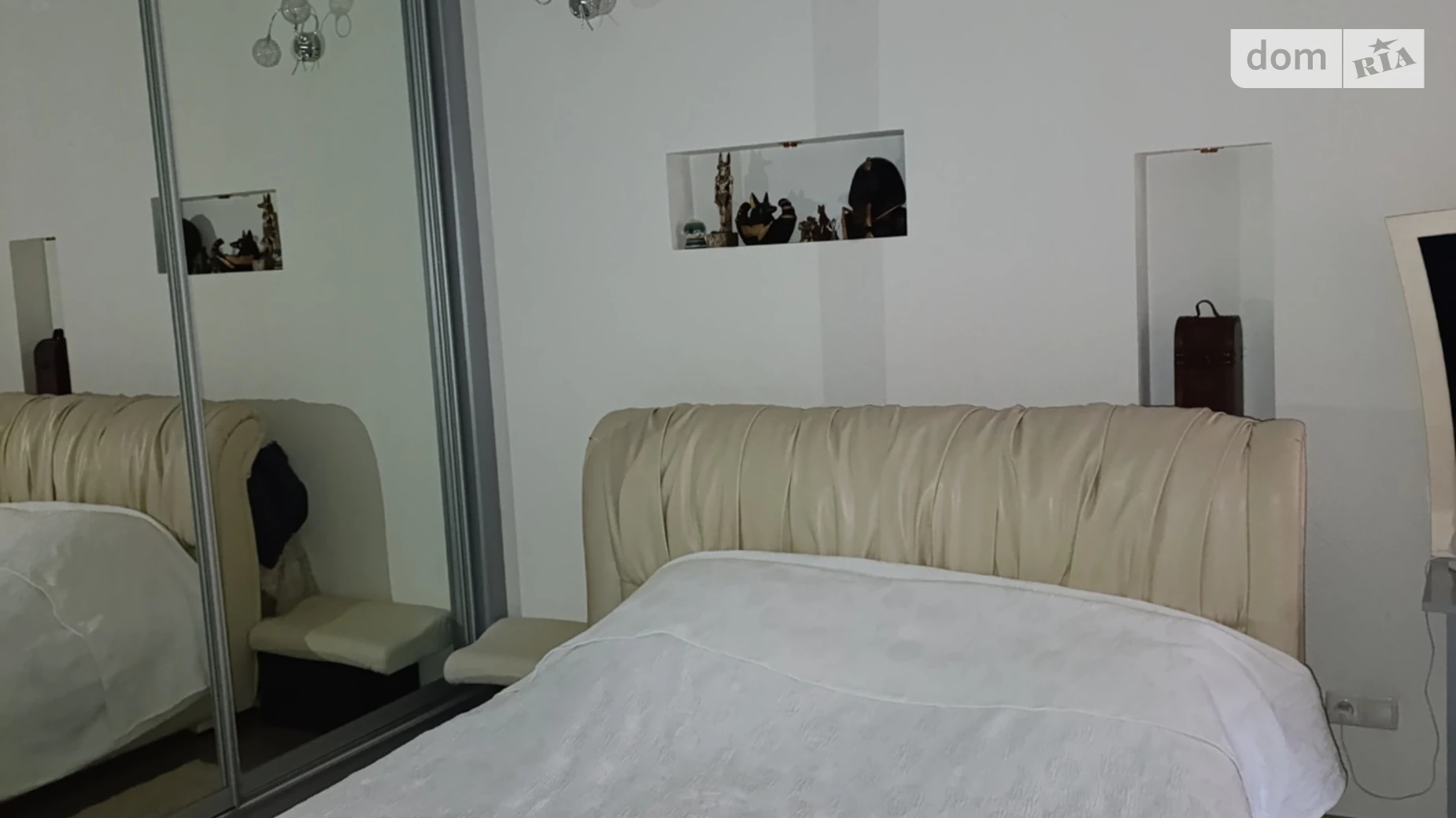 Сдается в аренду 2-комнатная квартира 170 кв. м в Черновцах, ул. Шевченко Тараса - фото 4