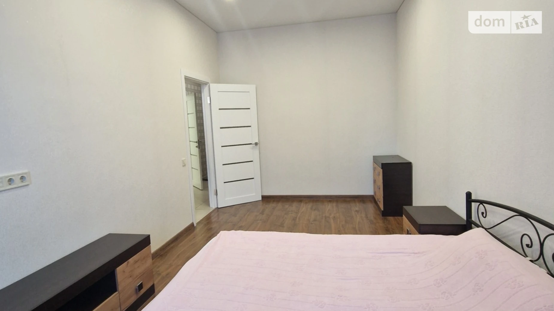 Здається в оренду 1-кімнатна квартира 51 кв. м у Одесі, вул. Люстдорфська дорога - фото 2