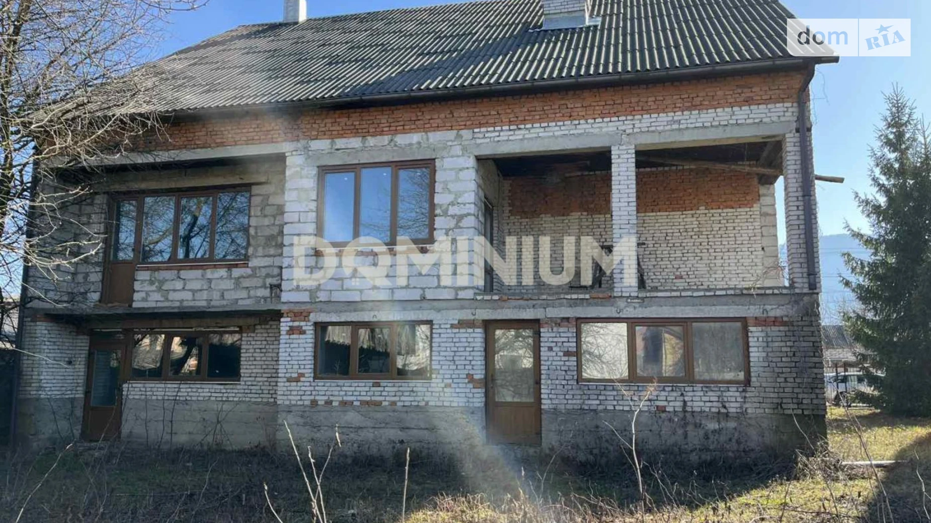 Продается дом на 2 этажа 286 кв. м с баней/сауной, Харківська, 21 - фото 2