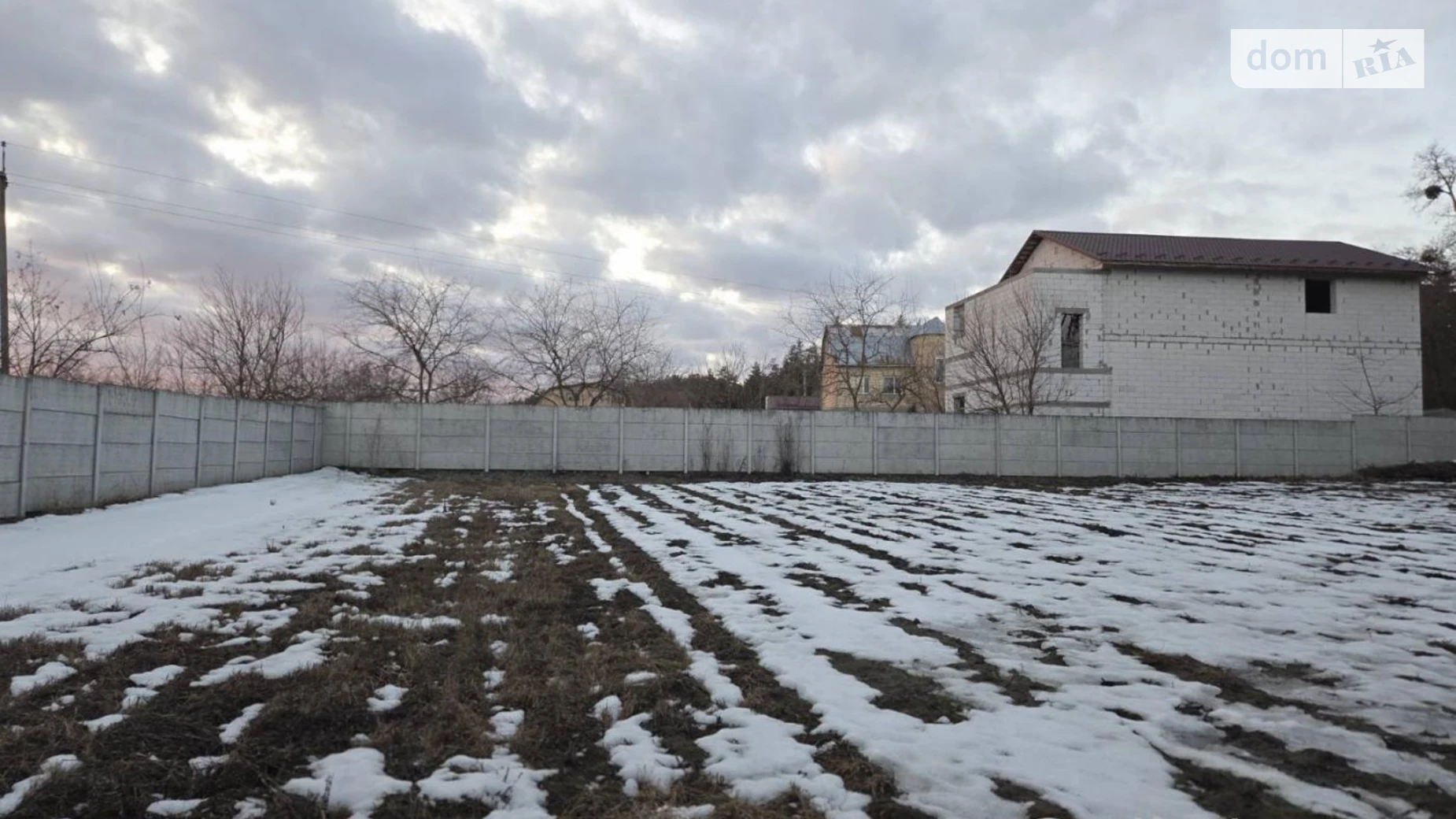 Продается земельный участок 10.01 соток в Киевской области, цена: 20000 $ - фото 2