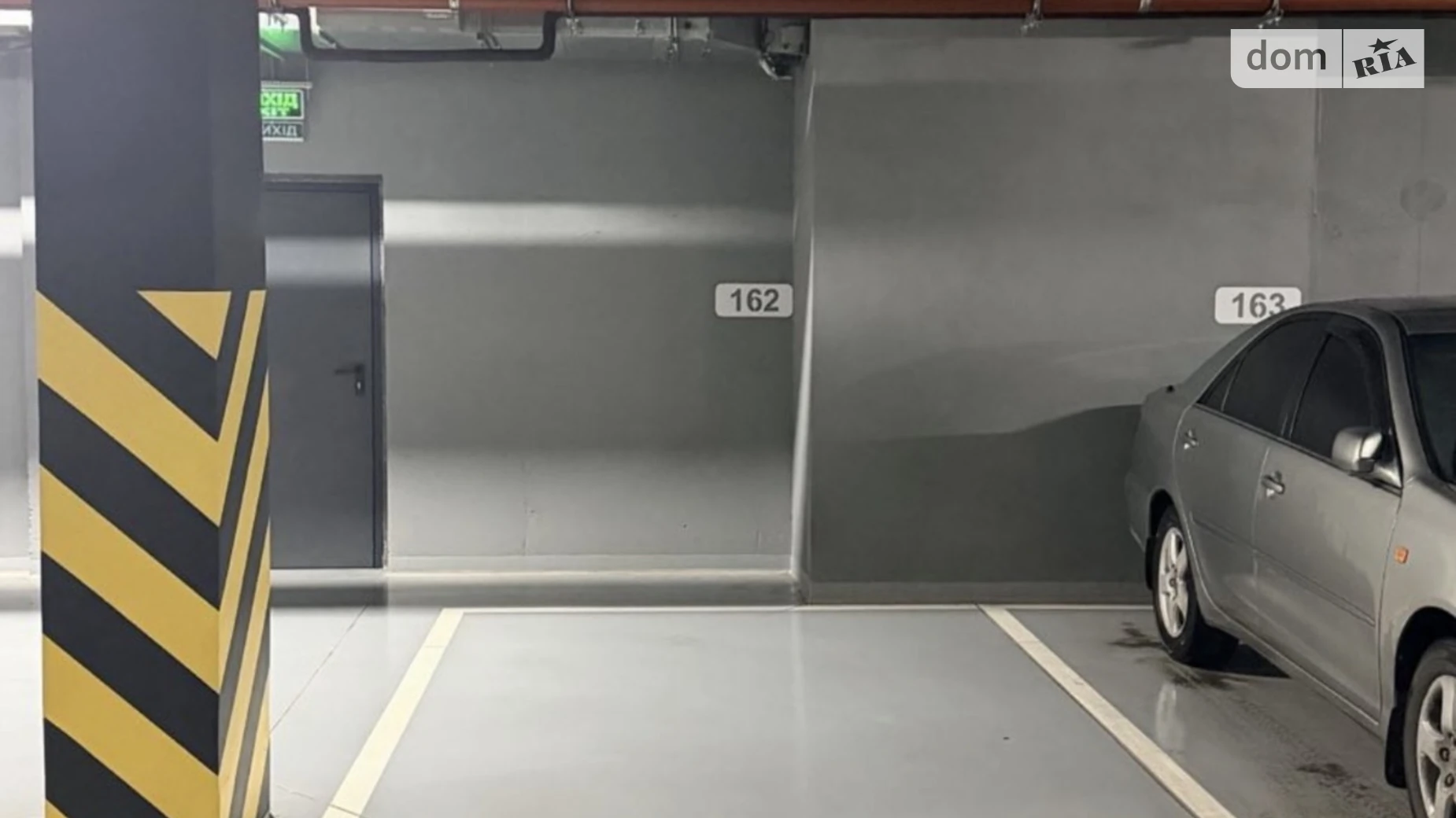 ул. Вернадского Владимира Соборный Днепр ЖК Небо, цена: 22000 $ - фото 4