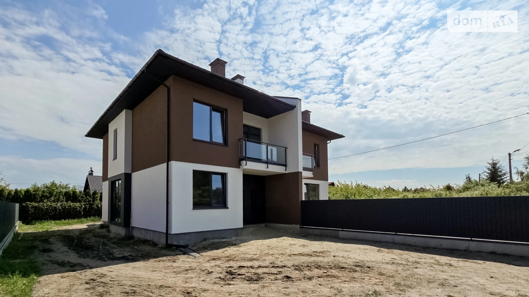 ул. Бирковская, 8 Шевченковский Брюховичи (Львов), цена: 160600 $ - фото 3