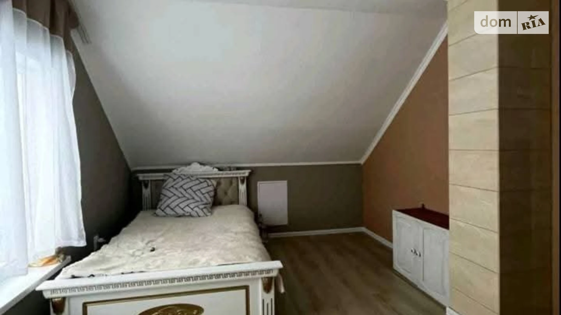 Продается дом на 2 этажа 90.8 кв. м с садом, цена: 100000 $ - фото 5