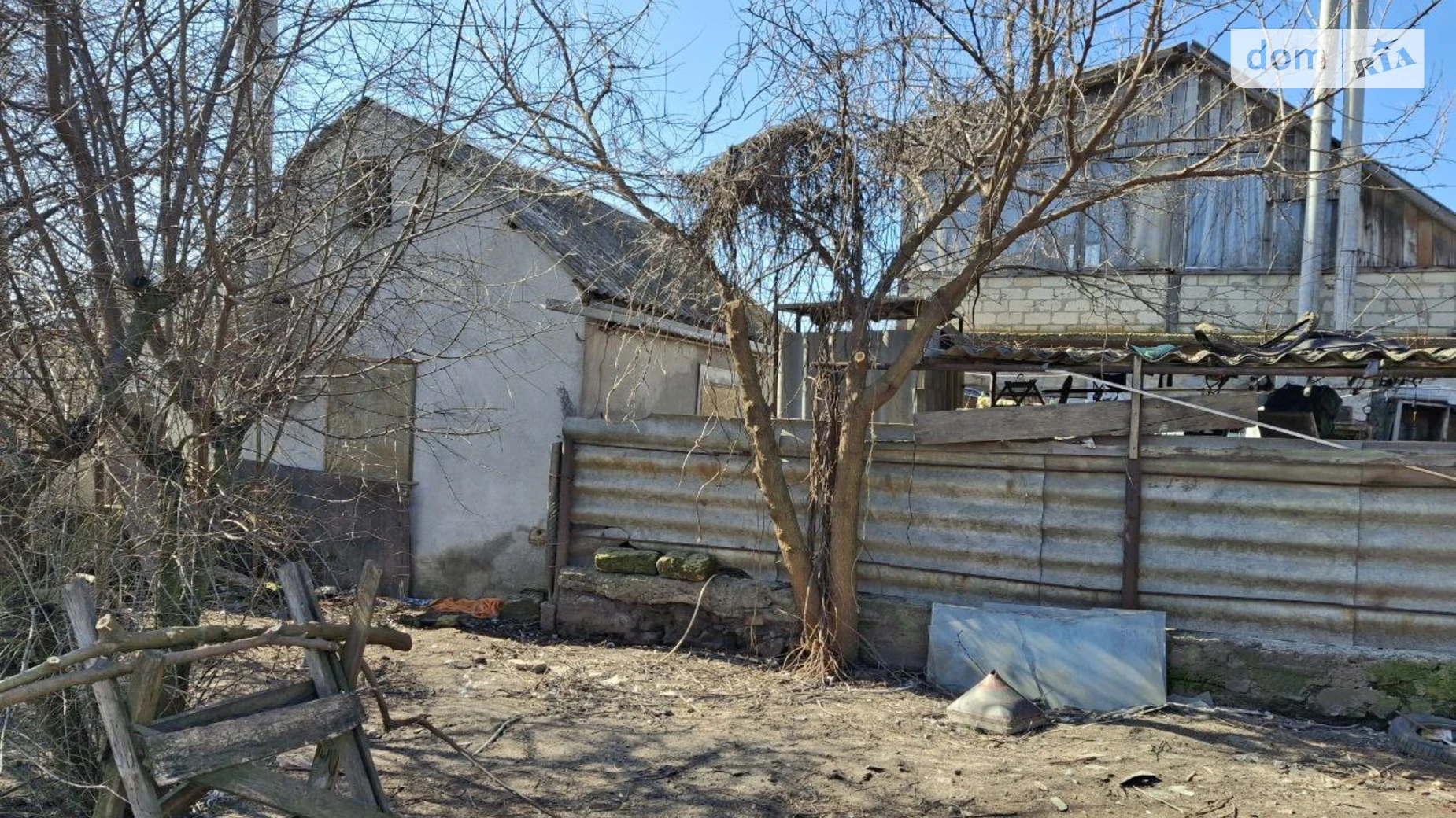 Продается одноэтажный дом 49.7 кв. м с верандой, цена: 27000 $ - фото 2