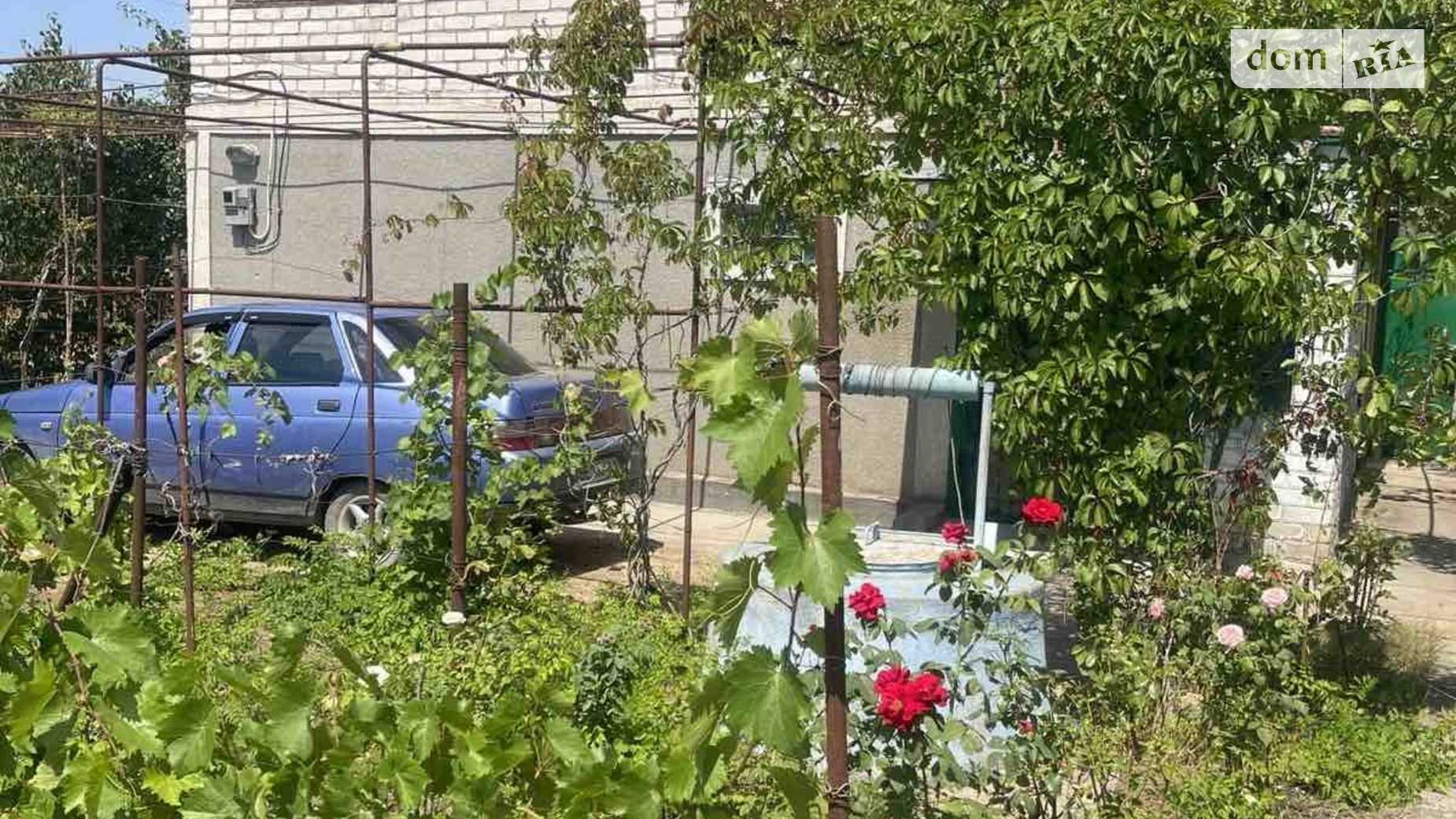 Продается дом на 2 этажа 84.6 кв. м с гаражом, цена: 10000 $ - фото 2