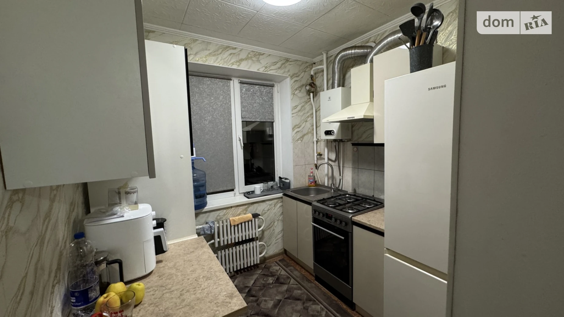 Продается 2-комнатная квартира 43.4 кв. м в Виннице, ул. Николая Ващука - фото 4