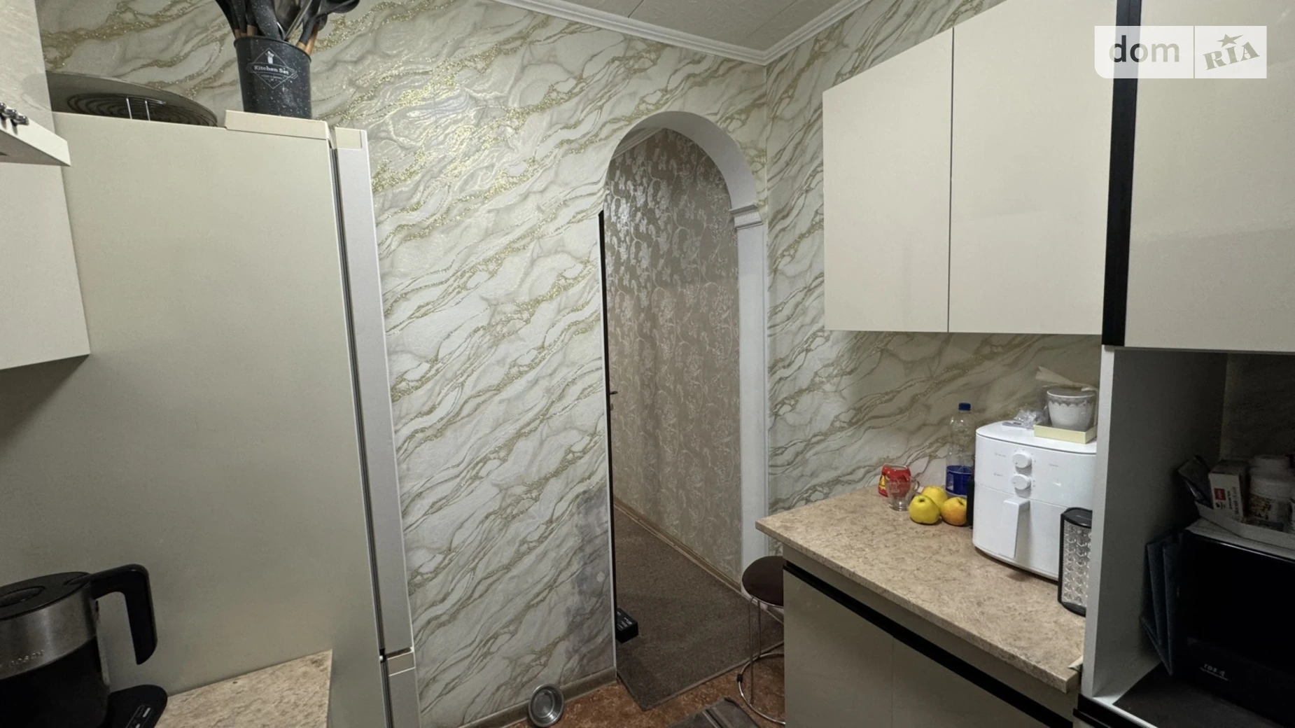 Продается 2-комнатная квартира 43.4 кв. м в Виннице, ул. Николая Ващука - фото 5