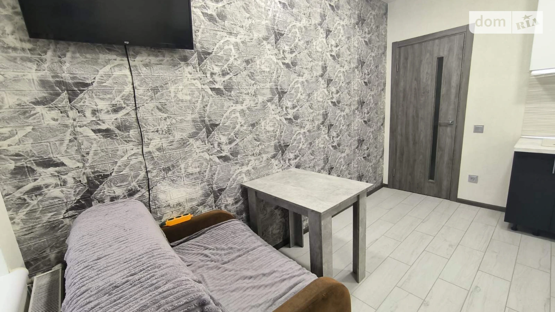 Продается 1-комнатная квартира 33.8 кв. м в Ирпене, ул. Белокур(Курская), 3Г - фото 4