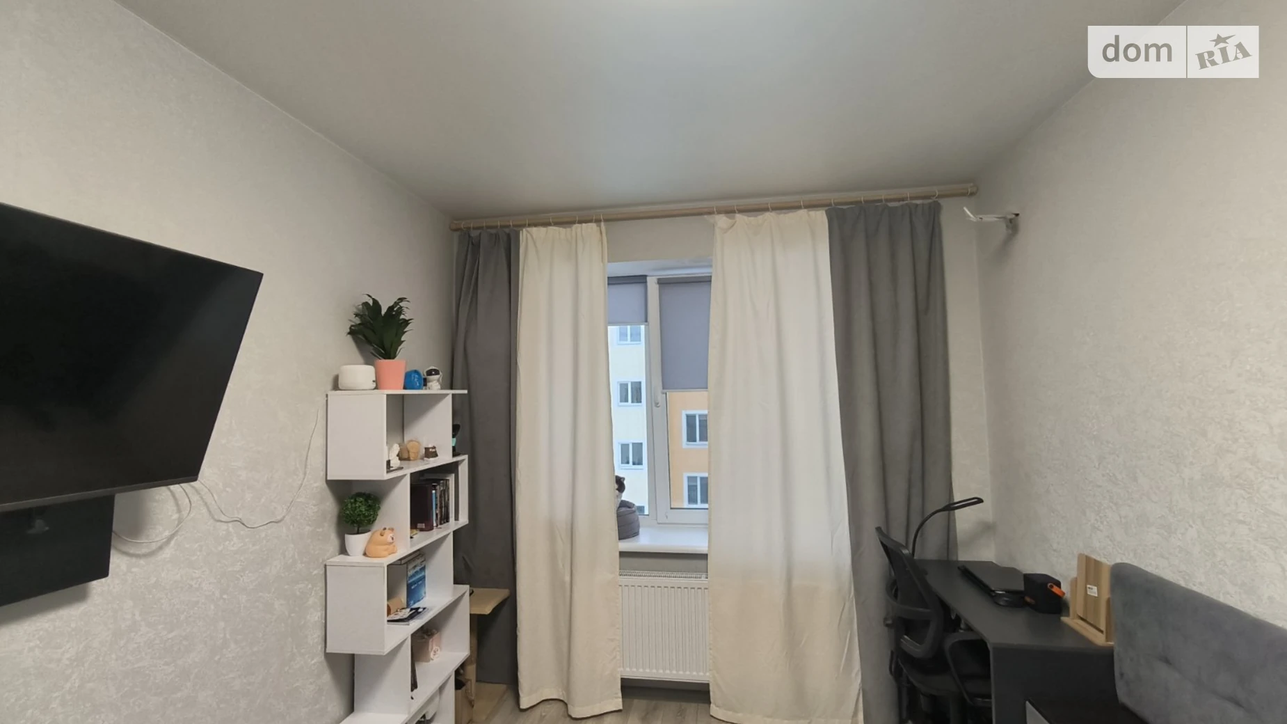 Продается 1-комнатная квартира 33.8 кв. м в Ирпене, ул. Белокур(Курская), 3Г - фото 3