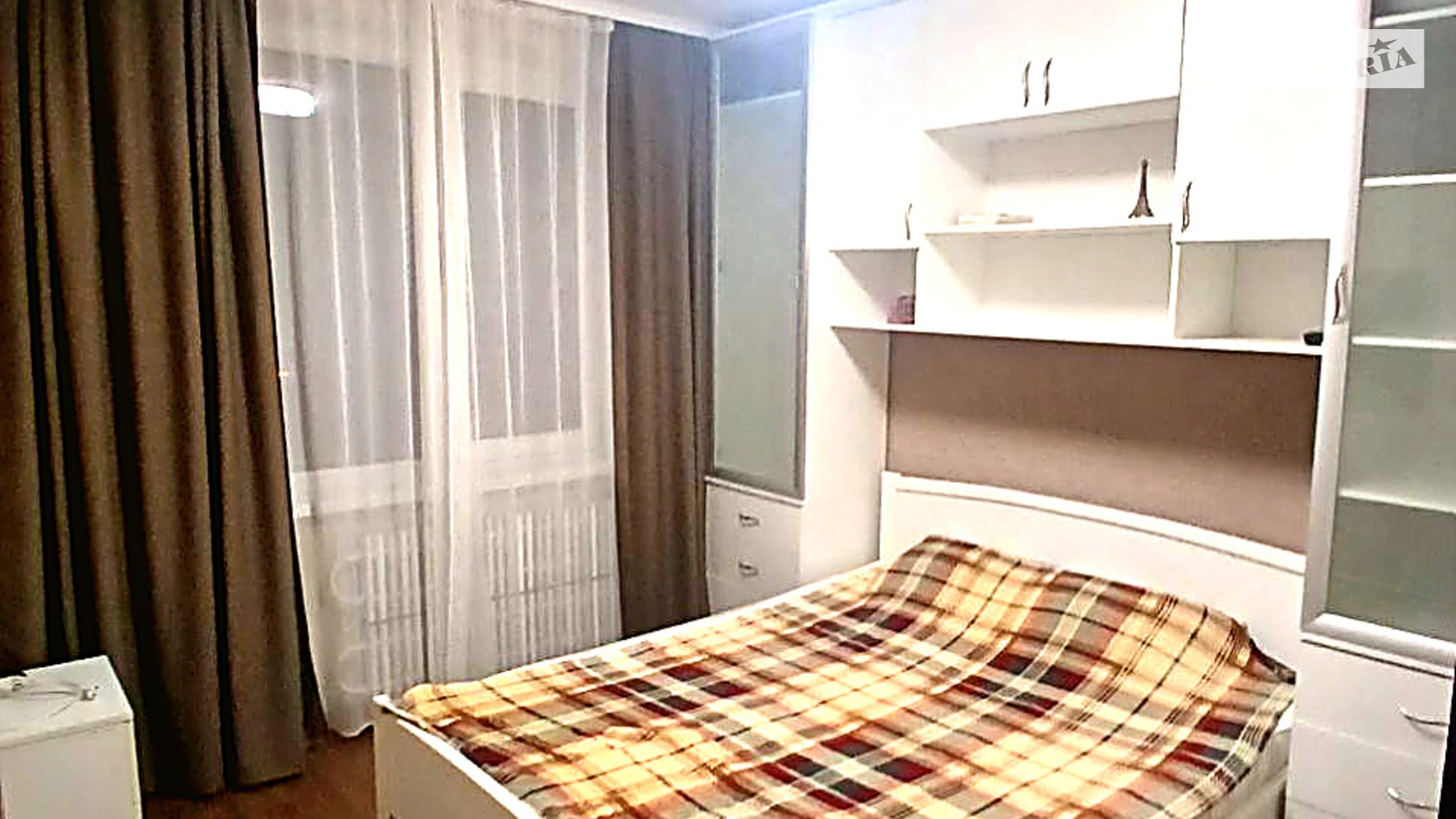 Продається 2-кімнатна квартира 45 кв. м у Харкові, цена: 43000 $ - фото 2