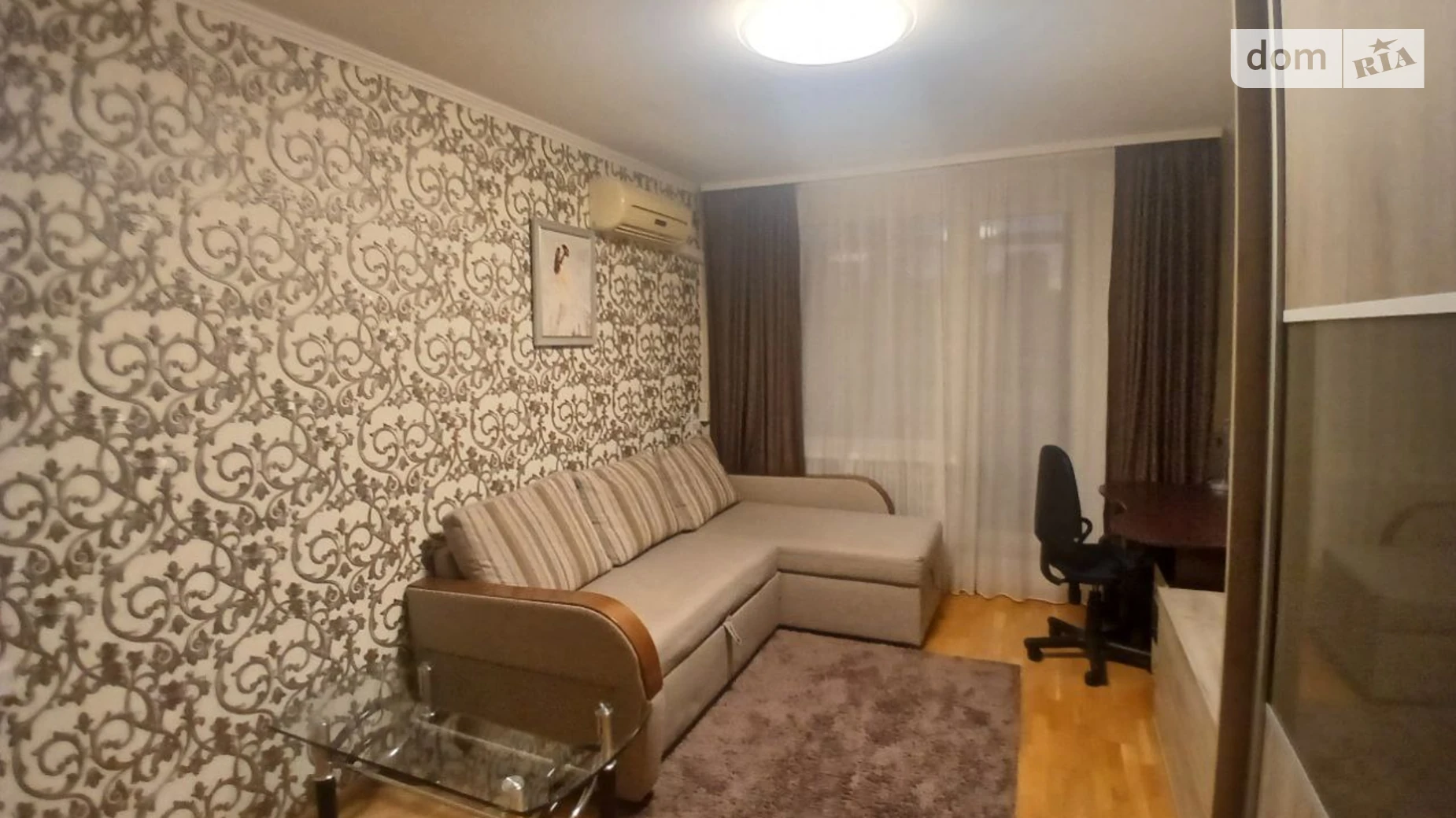Продається 2-кімнатна квартира 45 кв. м у Харкові, цена: 43000 $ - фото 4