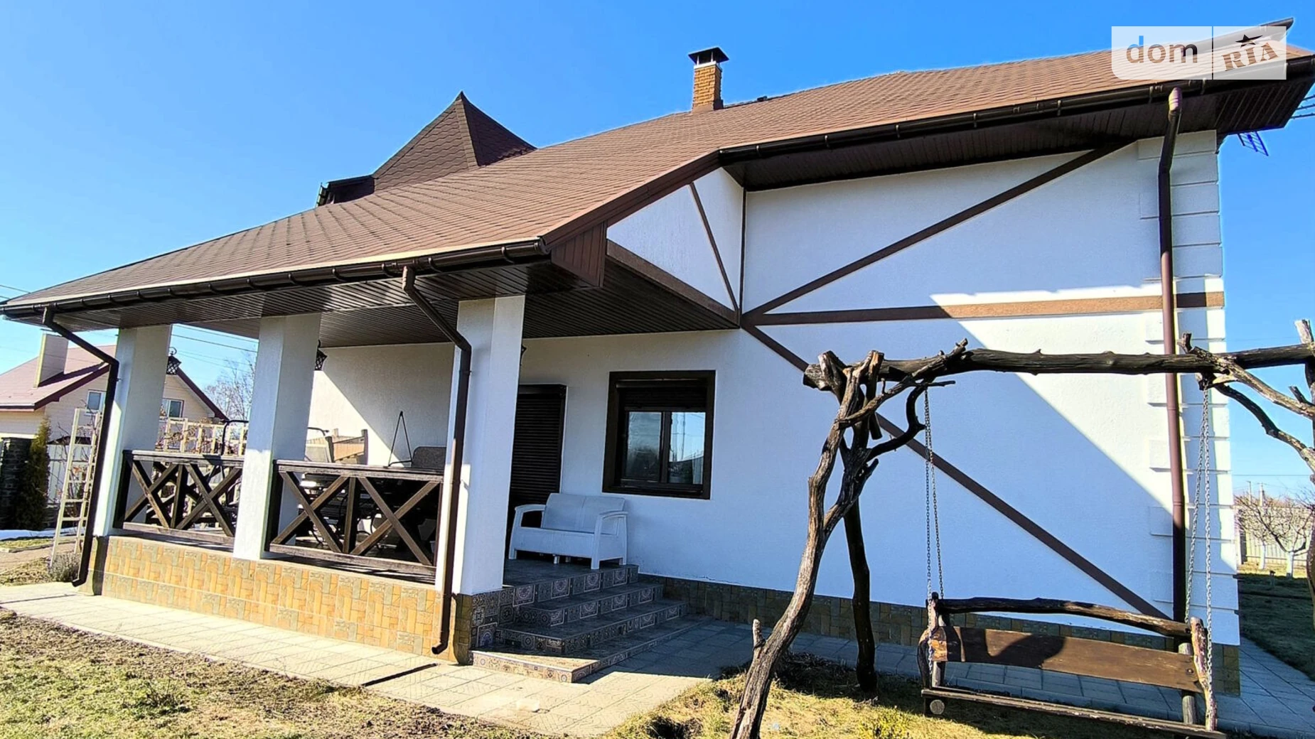 Продается дом на 2 этажа 221.2 кв. м с беседкой, цена: 175000 $ - фото 5