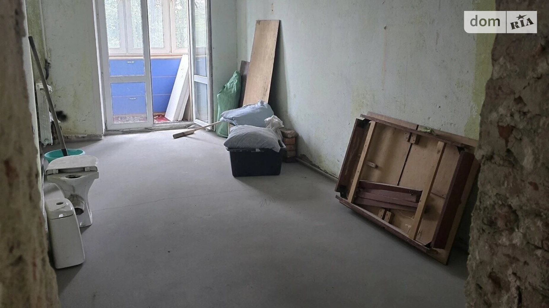 Продается 3-комнатная квартира 59.6 кв. м в Хмельницком, просп. Мира, 62/1 - фото 2