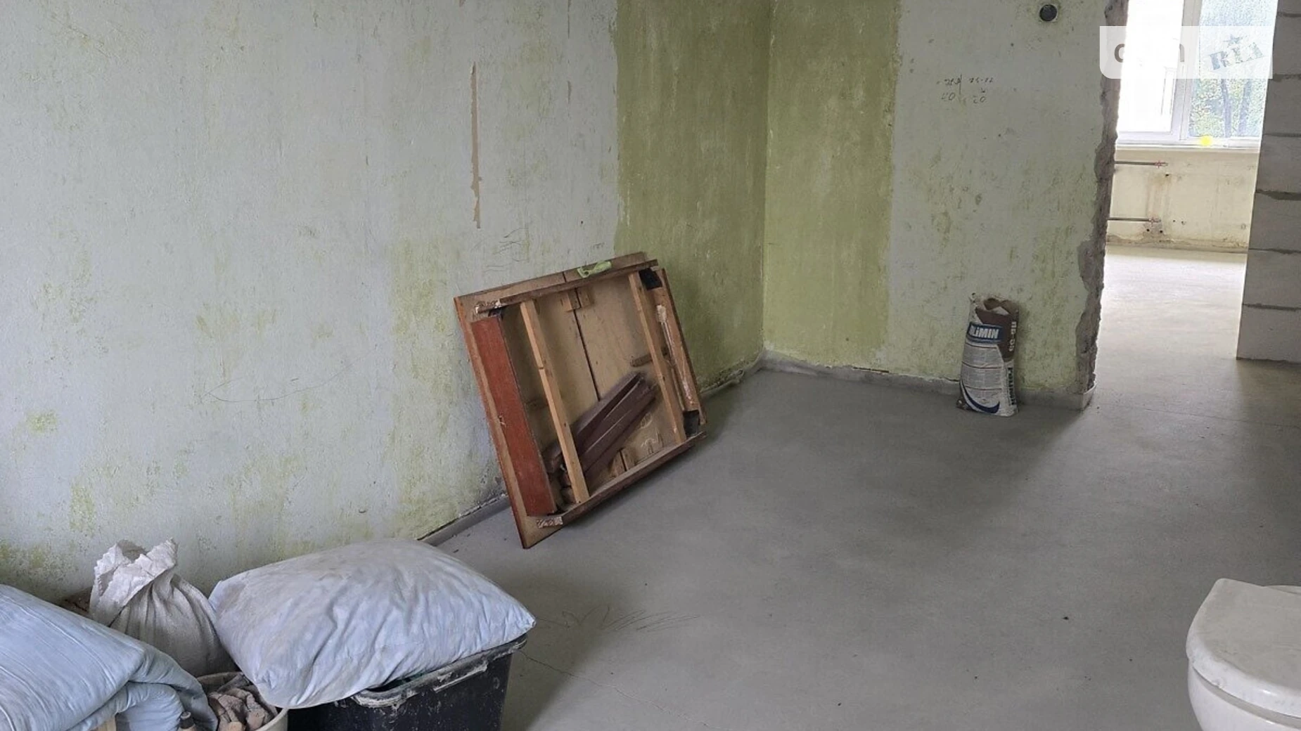 Продается 3-комнатная квартира 59.6 кв. м в Хмельницком, просп. Мира, 62/1 - фото 3