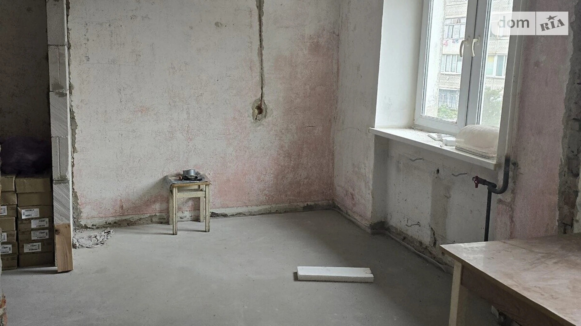 Продается 3-комнатная квартира 59.6 кв. м в Хмельницком, просп. Мира, 62/1 - фото 4