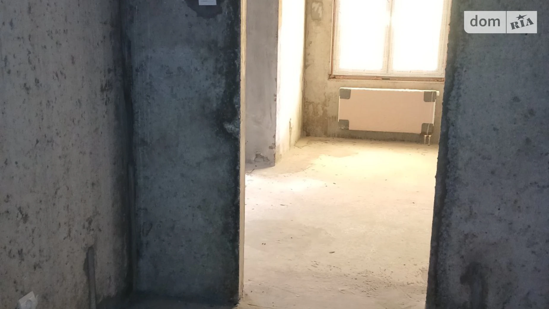 Продається 1-кімнатна квартира 33 кв. м у Києві, вул. Милославська, 18 - фото 3