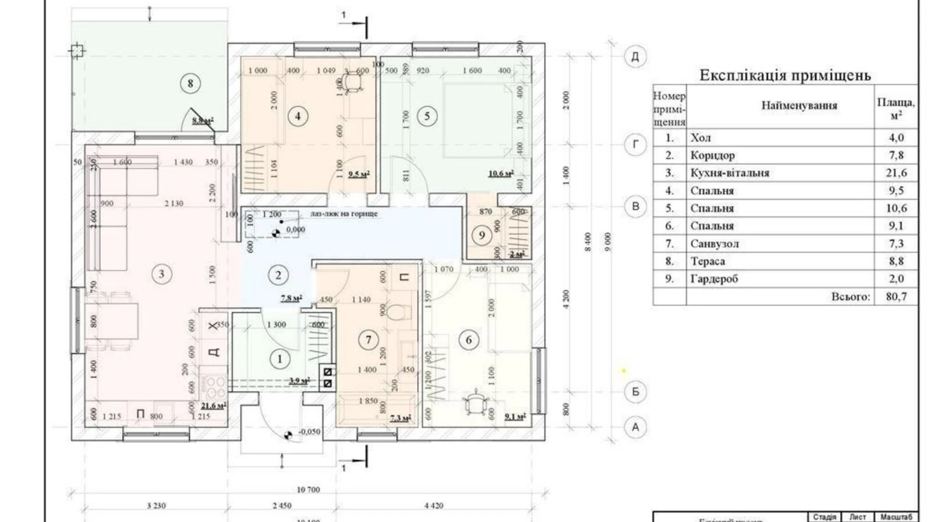 Продается земельный участок 8 соток в Житомирской области, цена: 21000 $ - фото 4
