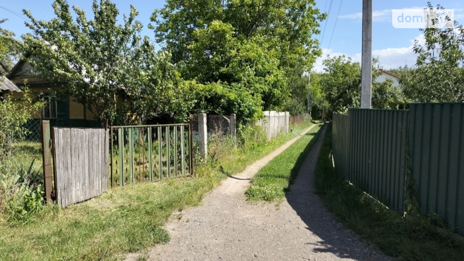 Продается земельный участок 9.53 соток в Житомирской области, цена: 12000 $ - фото 2