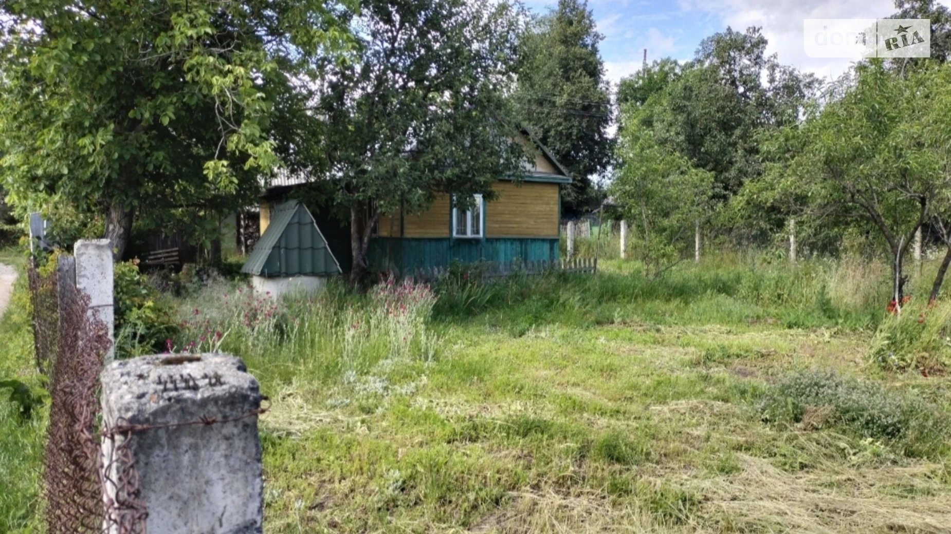 Продается земельный участок 9.53 соток в Житомирской области, цена: 12000 $ - фото 3