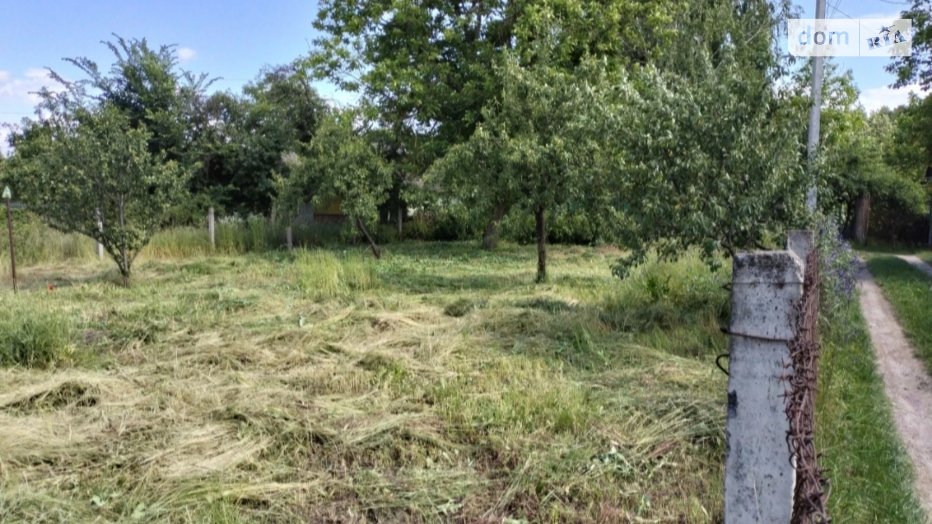 Продается земельный участок 9.53 соток в Житомирской области, цена: 12000 $ - фото 4