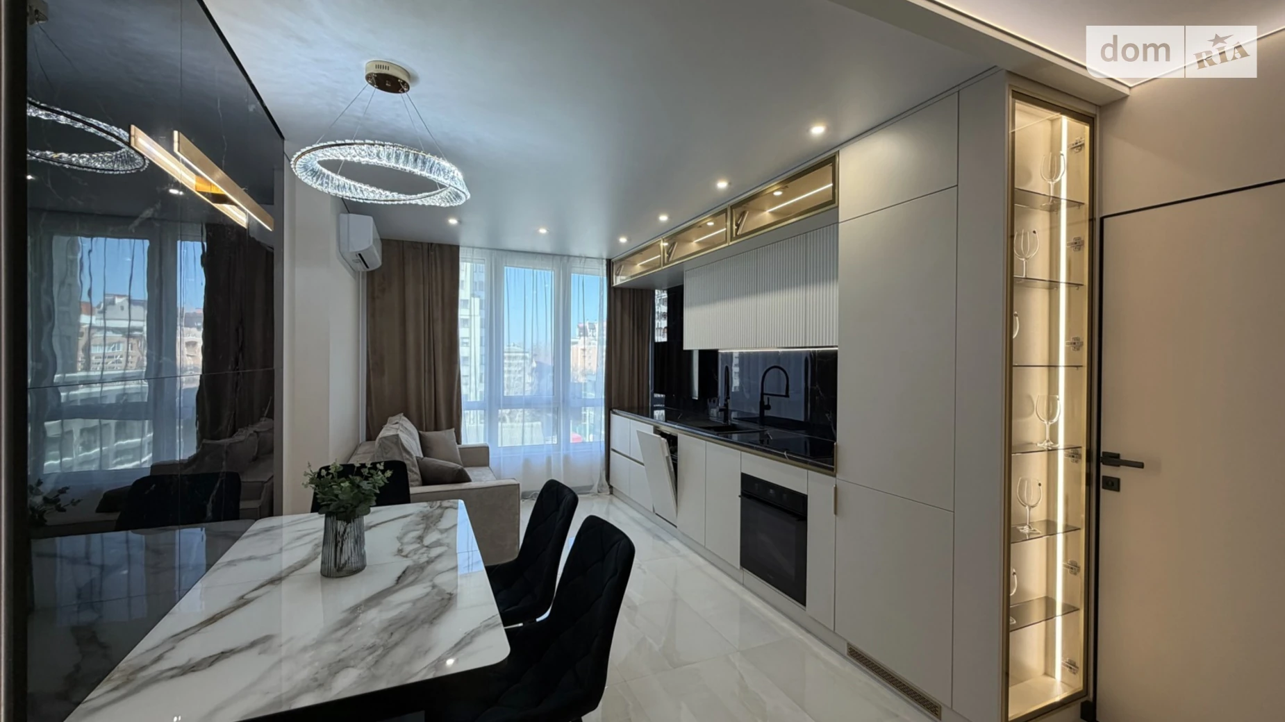 ул. Бельведерська, 40Б Центр Ивано-Франковск ЖК А5, цена: 139500 $ - фото 2