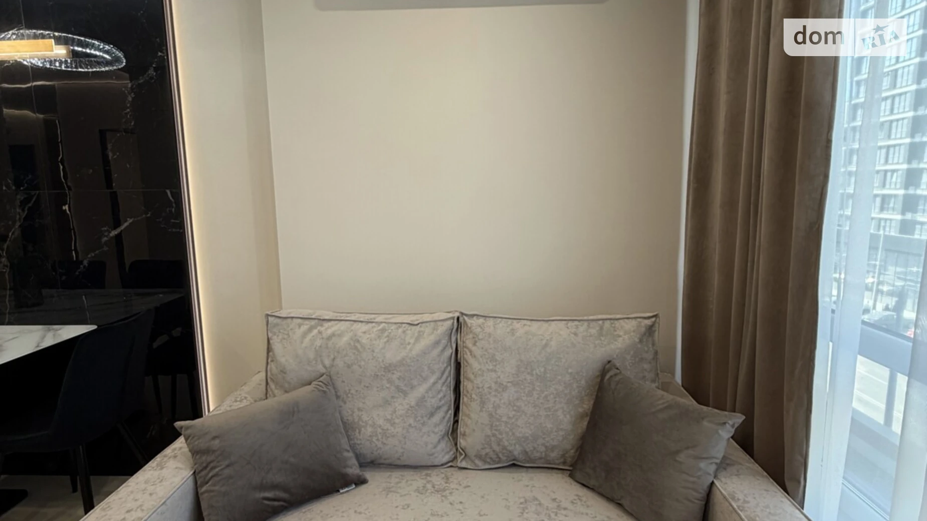 Продается 2-комнатная квартира 62 кв. м в Ивано-Франковске, ул. Бельведерська, 40Б - фото 4