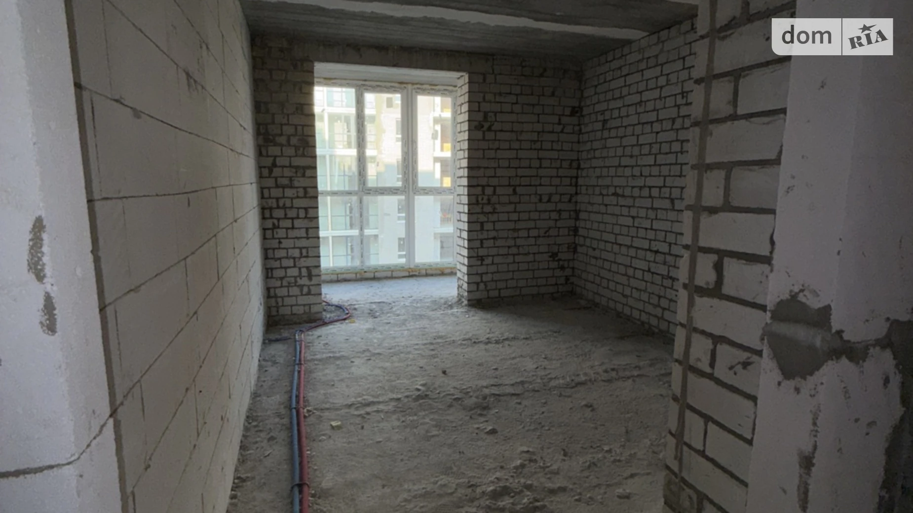 Продається 2-кімнатна квартира 76.8 кв. м у Черкасах, вул. Добровольчих Батальйонів, 203/1 - фото 5