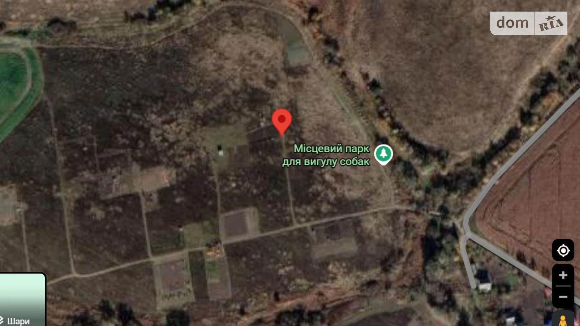 Продается земельный участок 10 соток в Хмельницкой области, цена: 10000 $ - фото 3