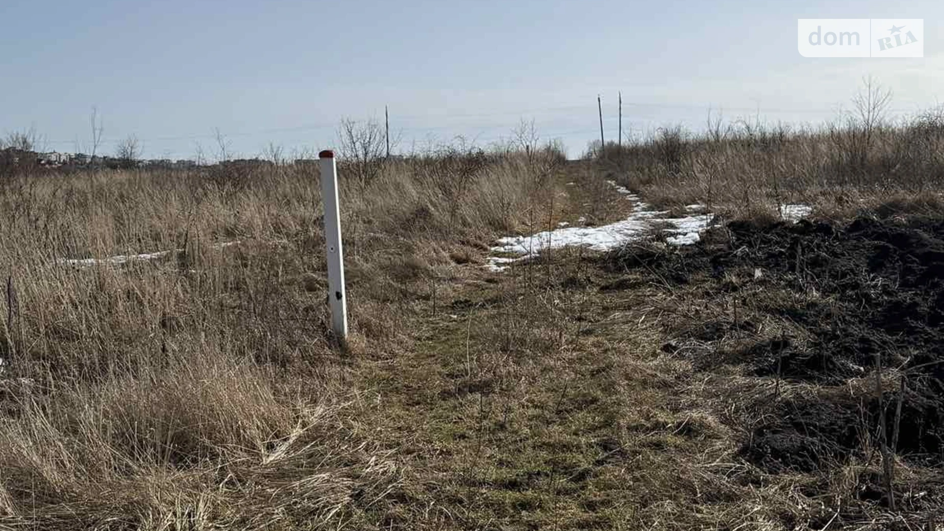 Продается земельный участок 10 соток в Хмельницкой области, цена: 10000 $ - фото 2