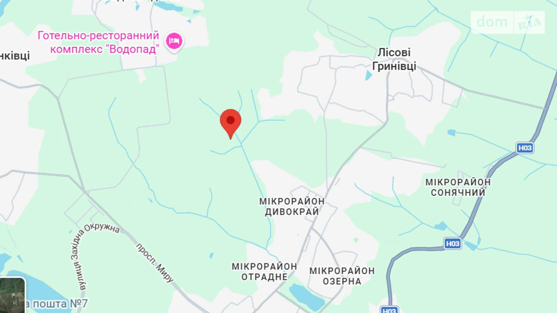 Продается земельный участок 10 соток в Хмельницкой области, цена: 10000 $ - фото 4