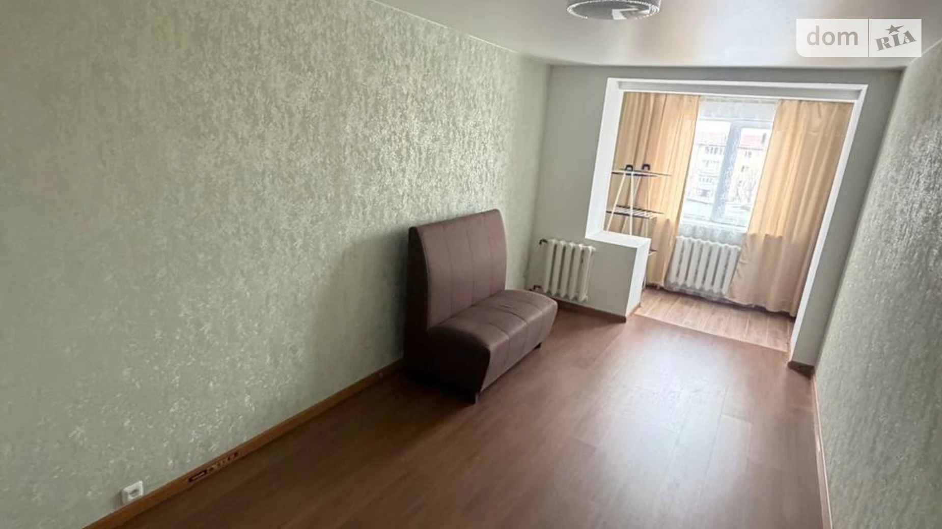 Продается 1-комнатная квартира 30.3 кв. м в Святопетровское, ул. Владимирская(Красный Пахарь), 2 - фото 4