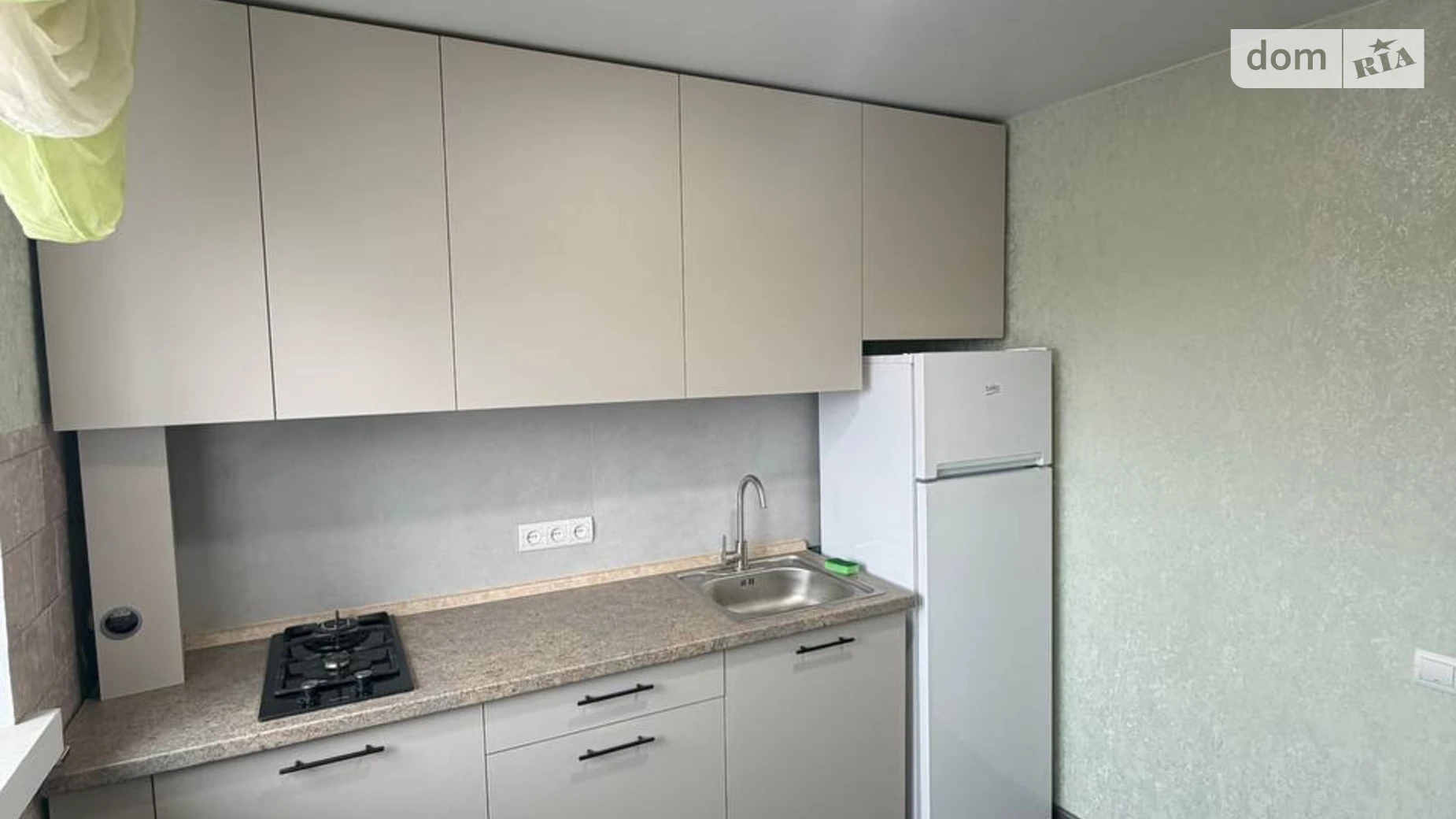 Продается 1-комнатная квартира 30.3 кв. м в Святопетровское, ул. Владимирская(Красный Пахарь), 2 - фото 3