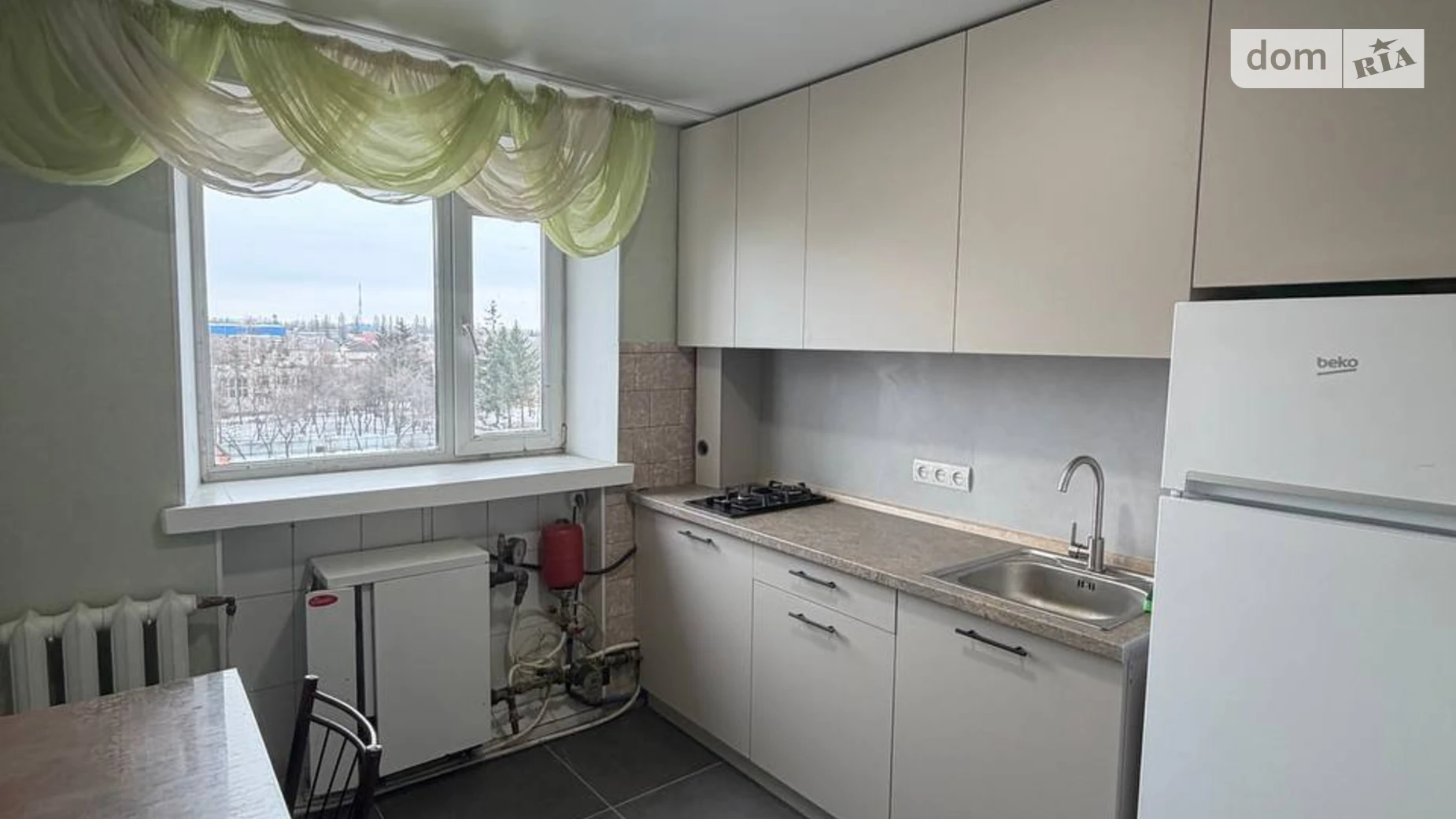 Продается 1-комнатная квартира 30.3 кв. м в Святопетровское, ул. Владимирская(Красный Пахарь), 2 - фото 2