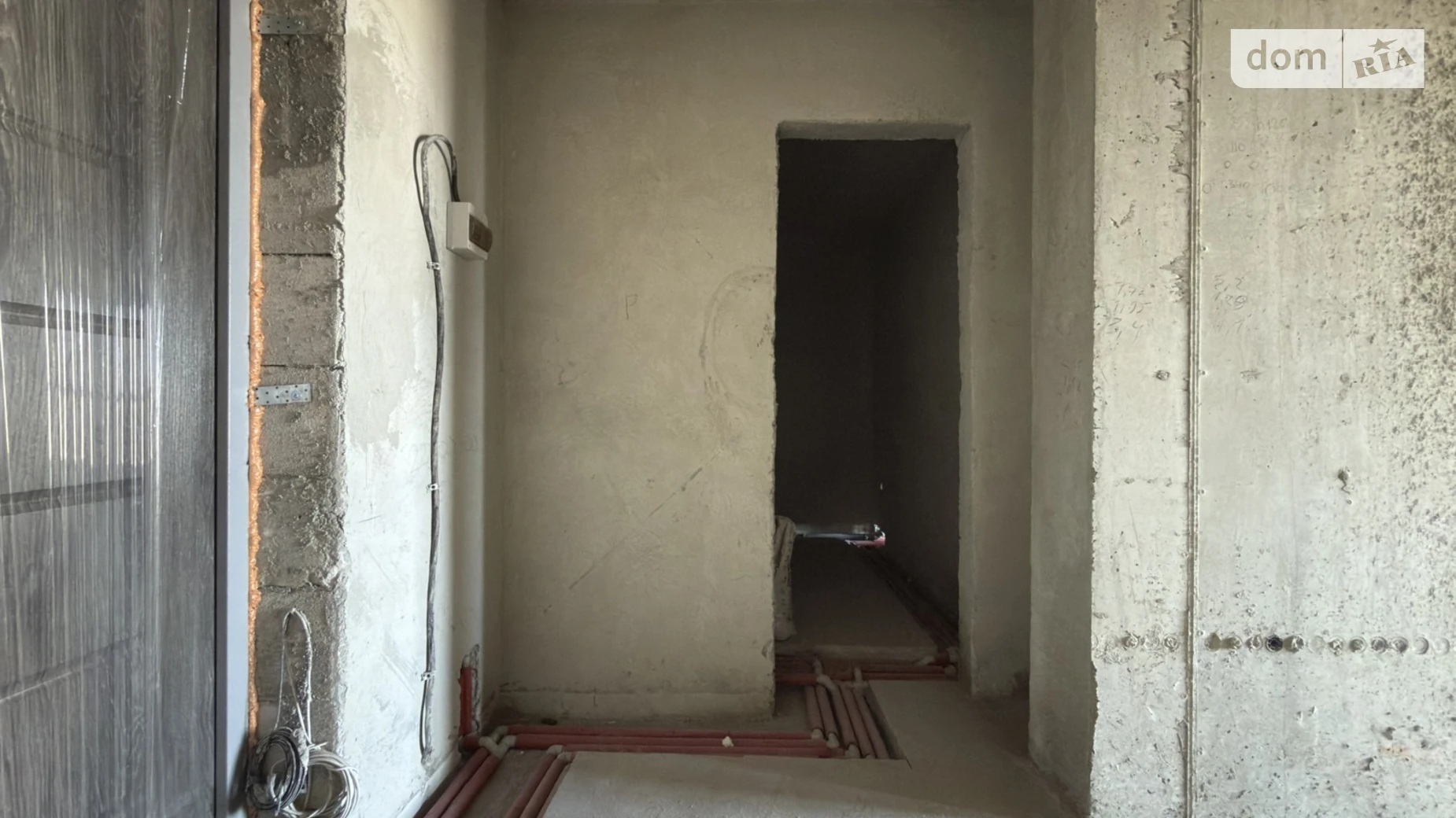 Продается 1-комнатная квартира 60 кв. м в Львове, ул. Владимира Великого - фото 5