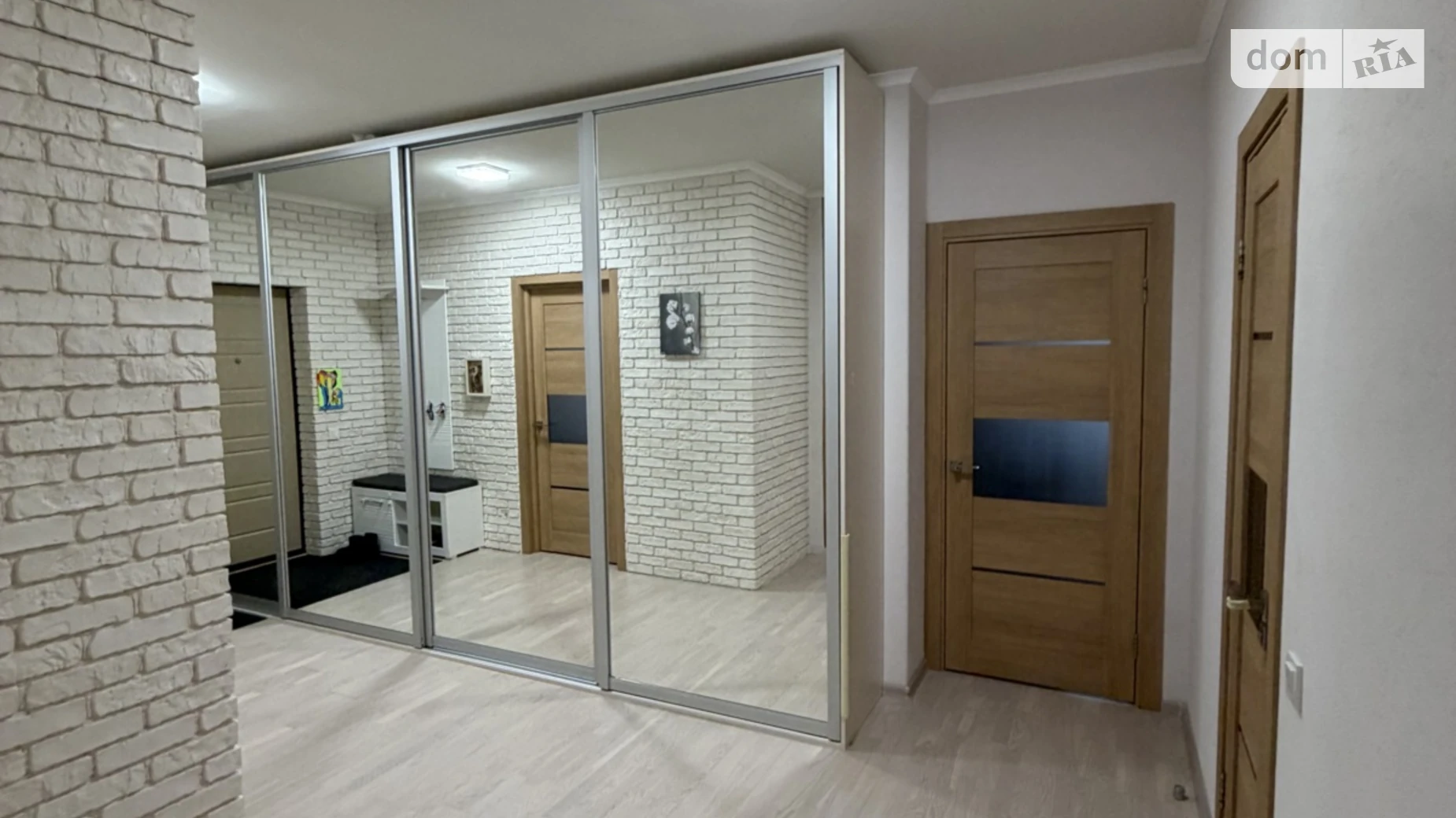 Здається в оренду 2-кімнатна квартира 80 кв. м у Києві, вул. Авіаконструктора Ігоря Сікорського(Танкова), 1А - фото 3