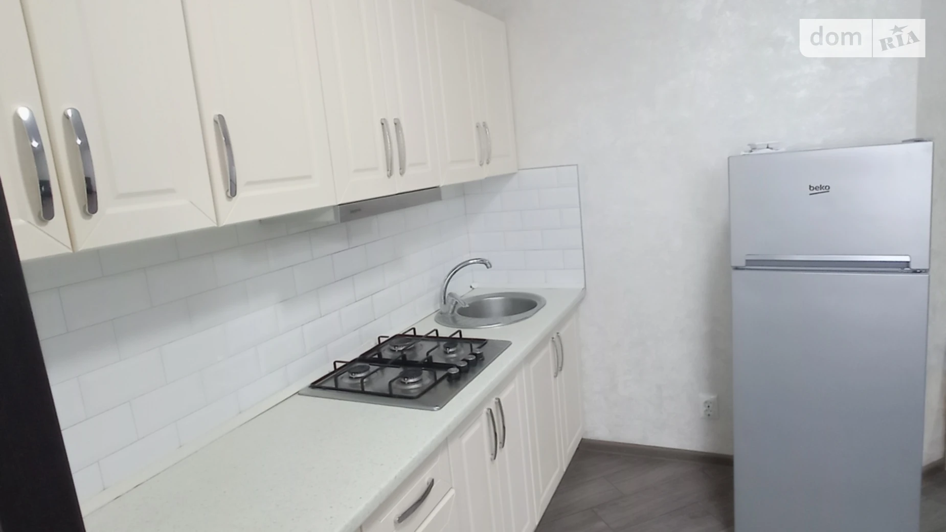 Сдается в аренду 1-комнатная квартира 52 кв. м в Хмельницком, ул. Прибугская - фото 4