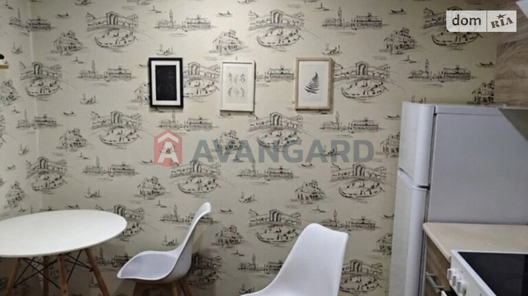 2-комнатная квартира 36 кв. м в Запорожье, цена: 15000 $ - фото 2